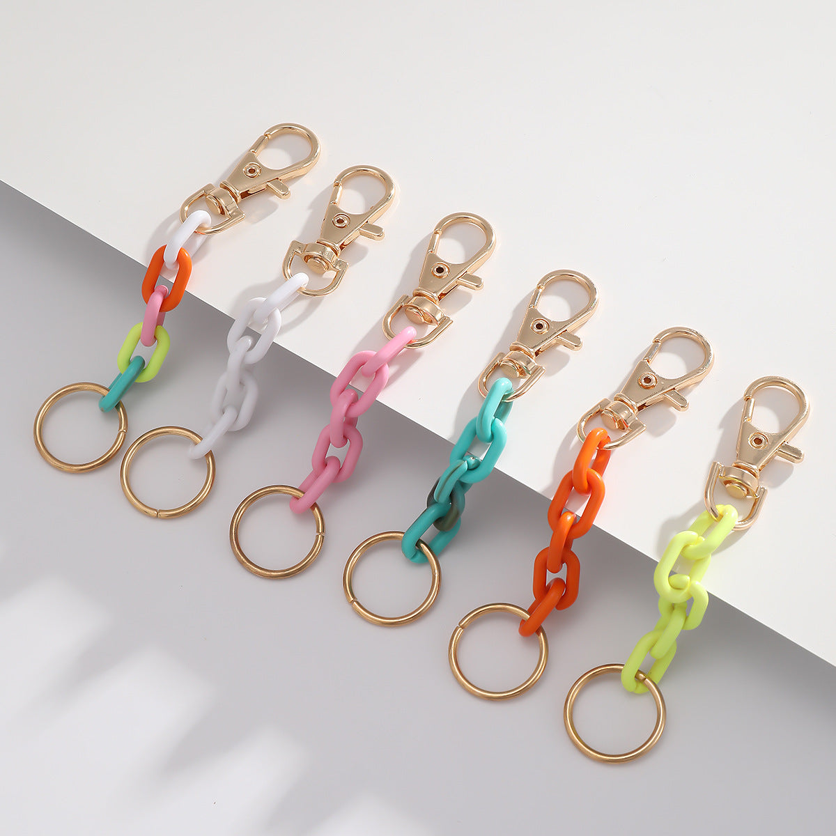 Casual Metal Waist Chain with Tassel Accessory