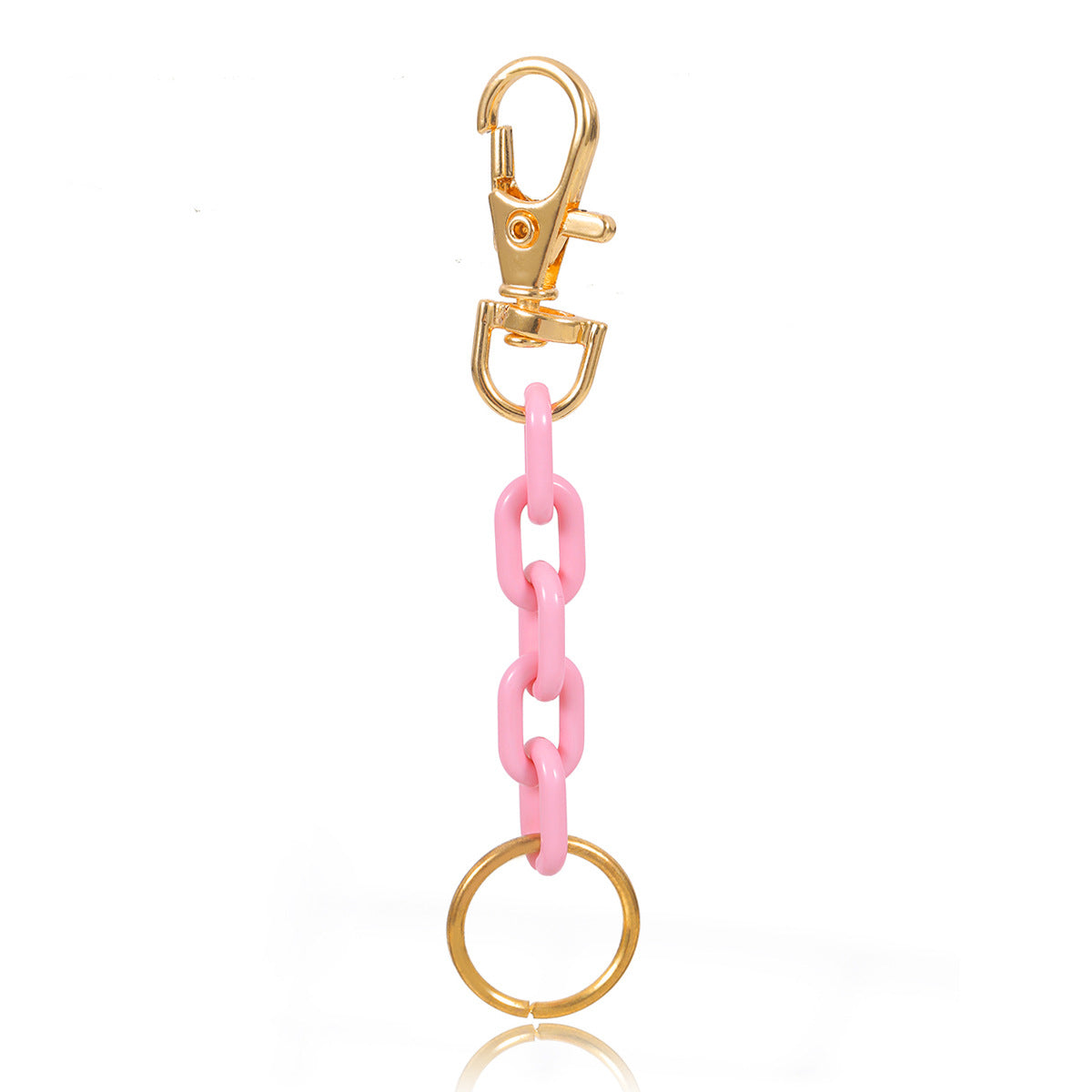 Casual Metal Waist Chain with Tassel Accessory