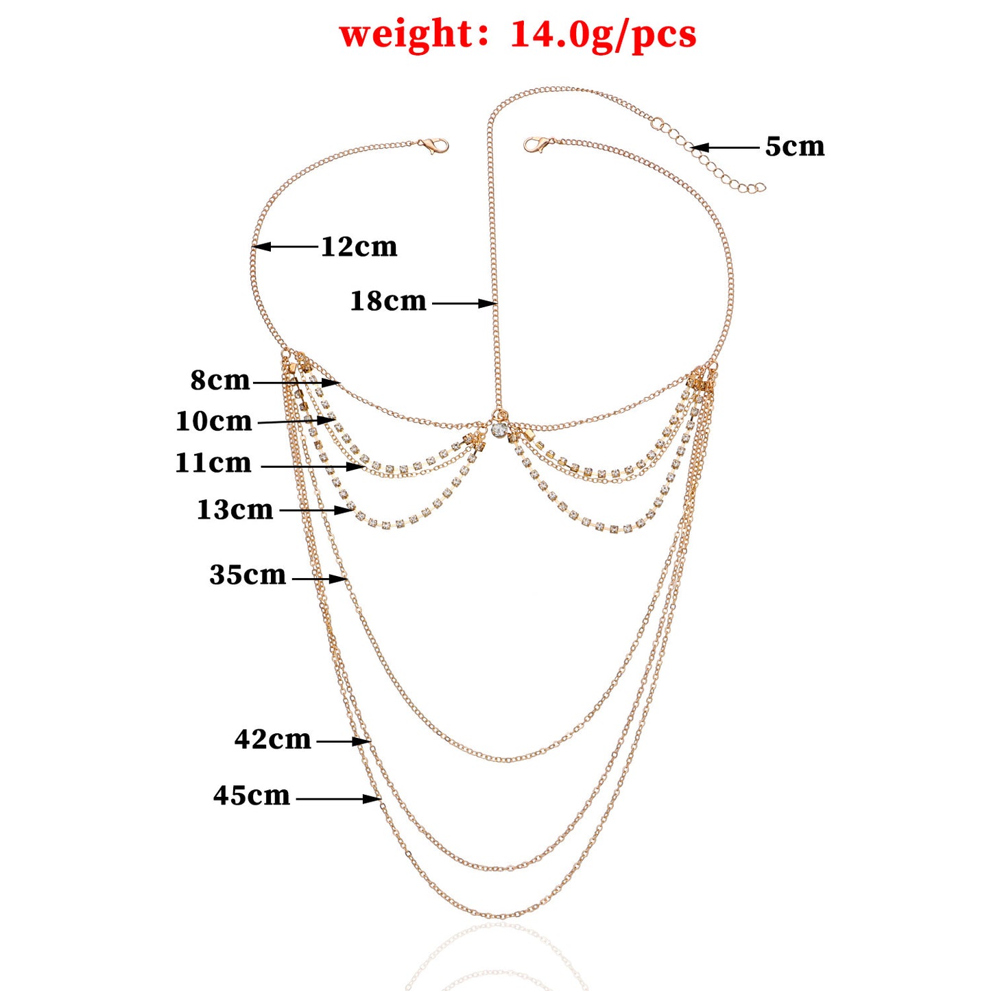 Rhinestone Hair Band Alloy Geometric Tartan Headband for Women Minimalist Western Style Hair Accessory