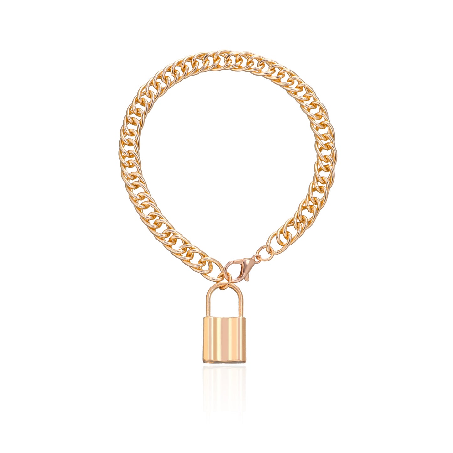 Geometric Vintage Alloy Women's Minimalist Bohemian Beach Anklet Jewelry
