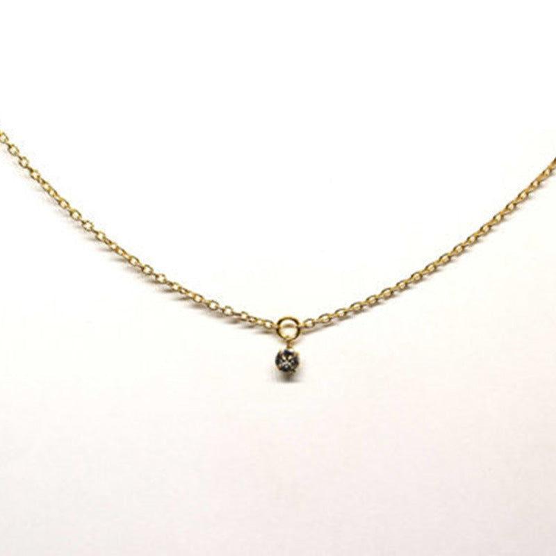 Collar de cadena cruzada geométrica para mujer, cadena corporal de aleación, joyería de moda de verano