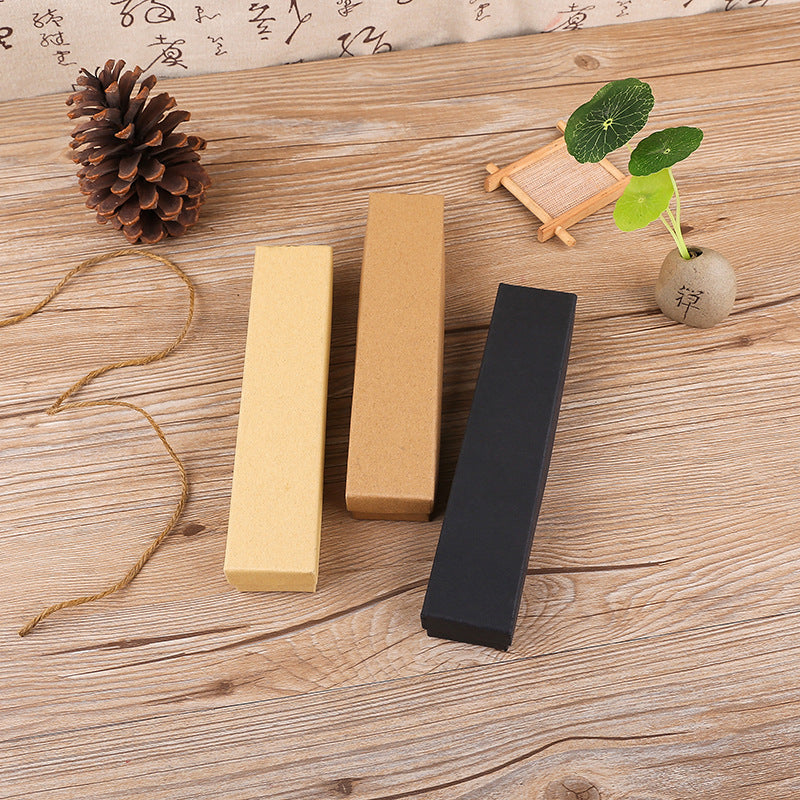 Estuche de regalo para joyas para anillos, collares y colgantes
