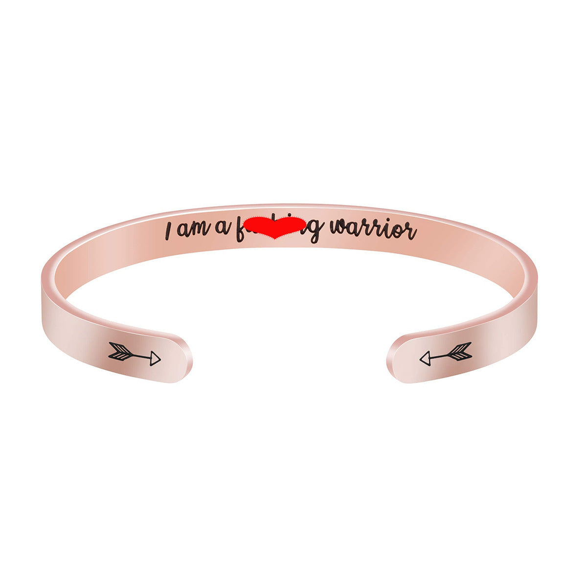 Pulsera de acero inoxidable de moda para mujer con acabado chapado, regalo ideal de Navidad, cumpleaños, Acción de Gracias para mamá
