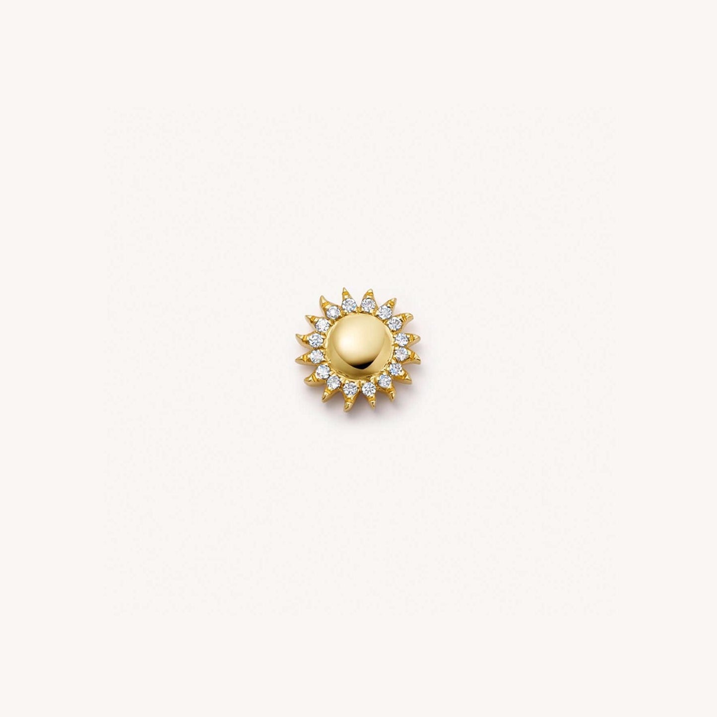Collana Pendente a Forma di Cuore Minimalista in Vetro per Donna con Zirconia Cubica e Intarsio di Gemme Miste su Catena in Rame