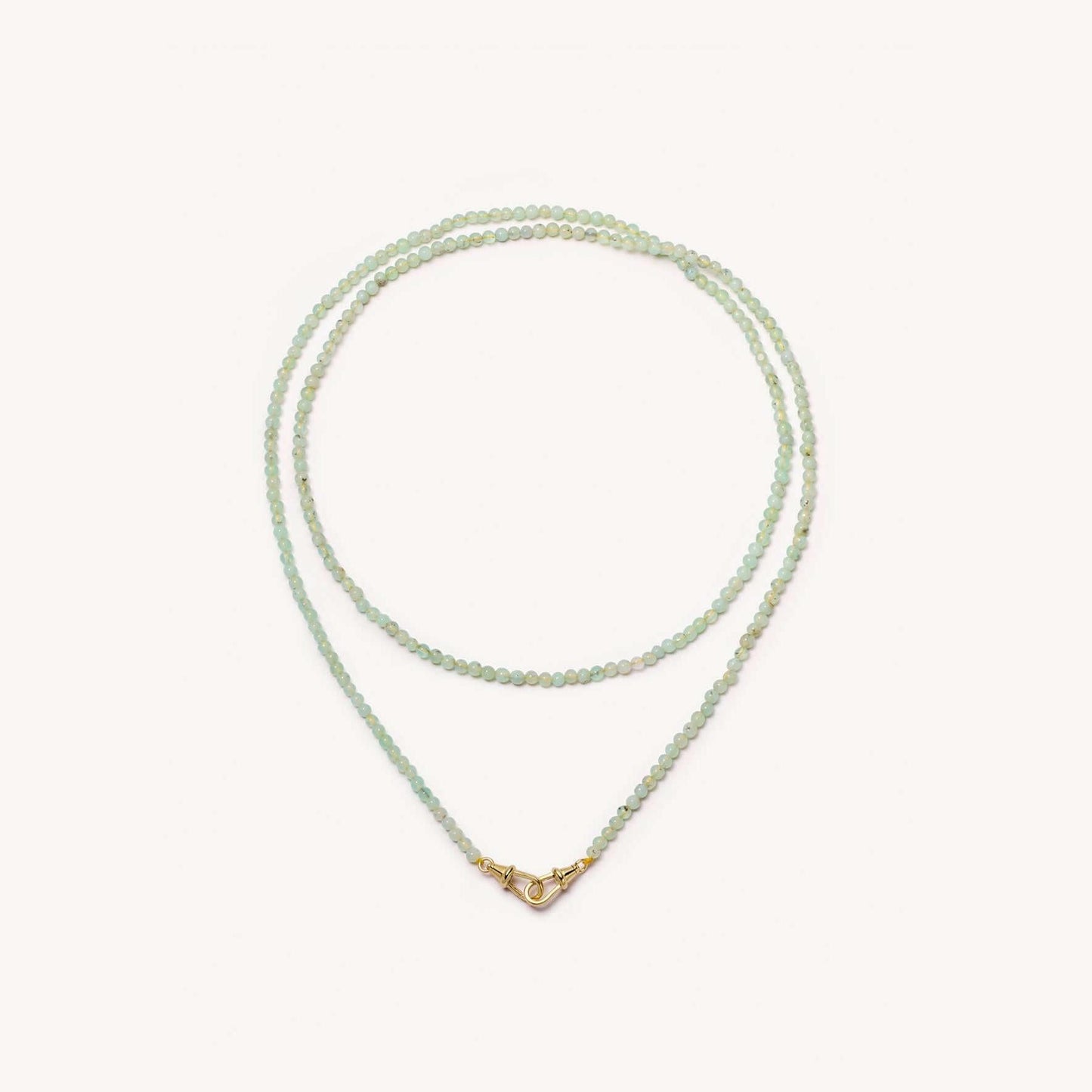 Heart Star Floral Gemstone Cubic Zirconia Inlay Brass Pendant Necklace for Women