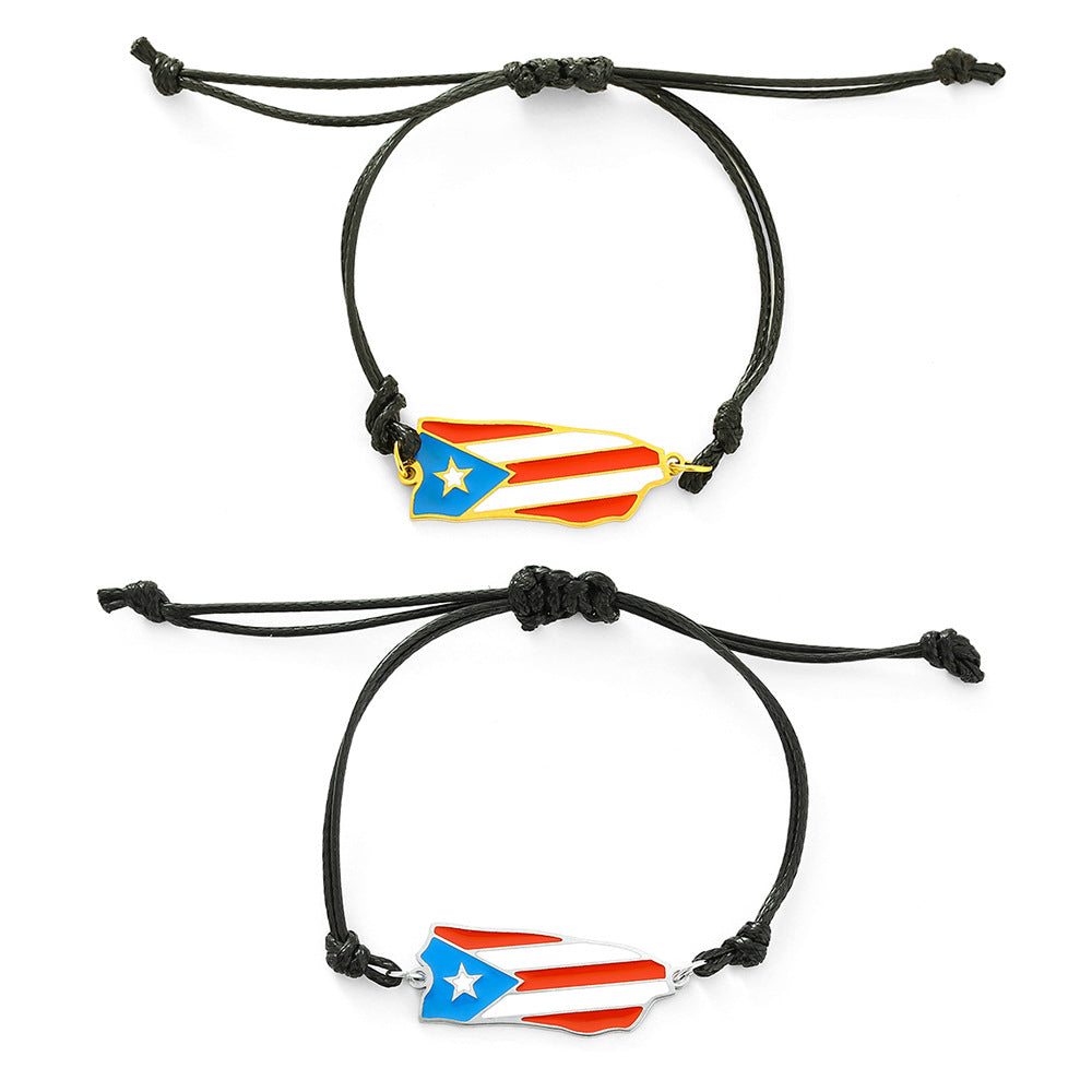 Bracciale Minimalista in Acciaio Inossidabile con Resina Nera Colata, Design Universale per Donna e Uomo