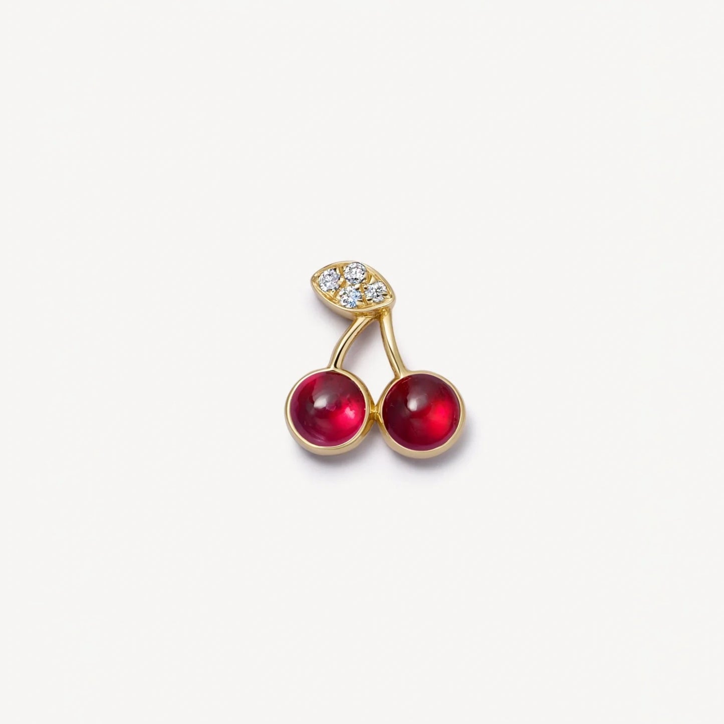 Vintage 14K Gold Plated Brass Geometric Round Locket Charm Bar for DIY Necklace