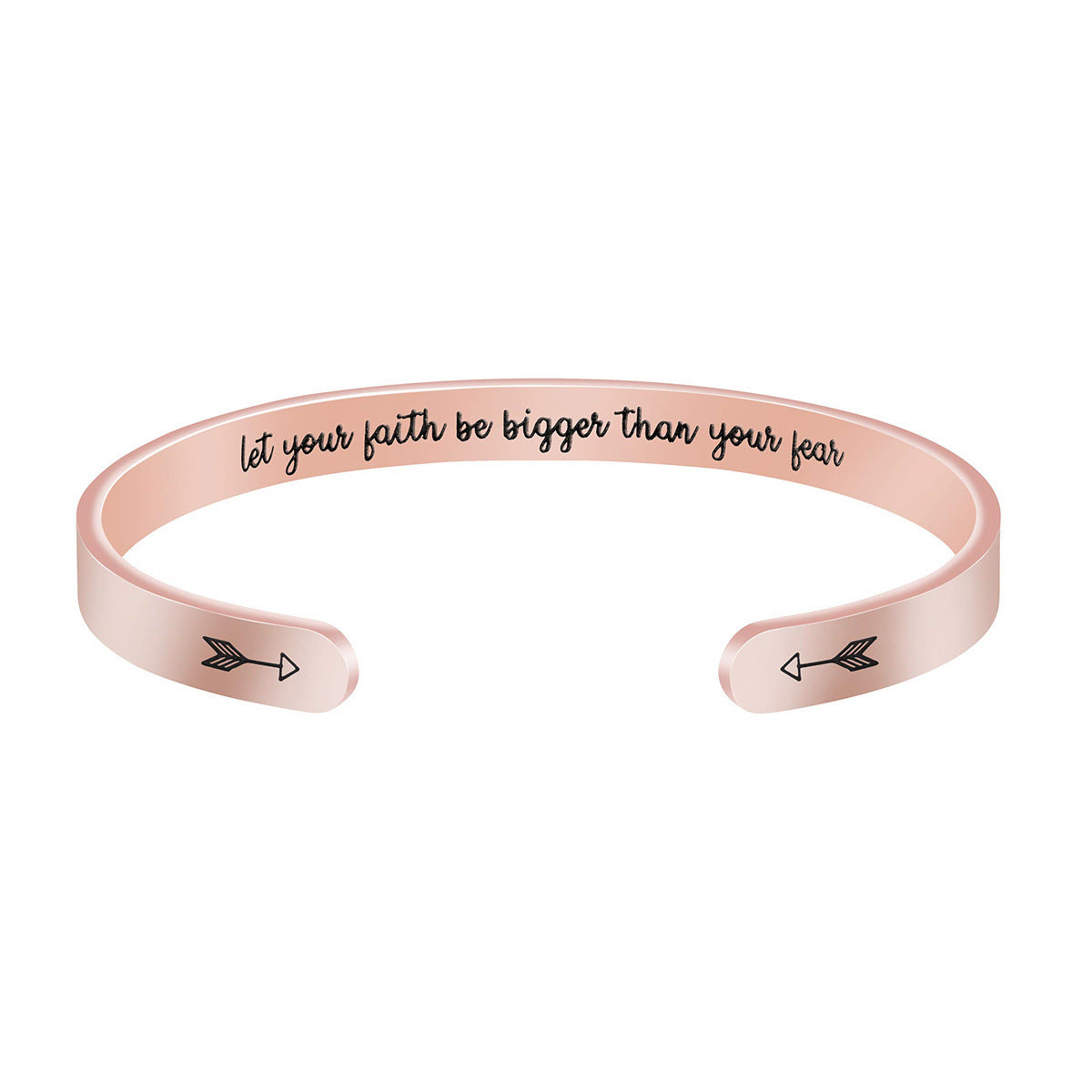Pulsera de acero inoxidable de moda para mujer con acabado chapado, regalo ideal de Navidad, cumpleaños, Acción de Gracias para mamá