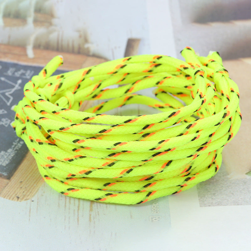 Fashion Geometric Star Pattern Woven Friendship Bracelet Adjustable Cord Handmade Gift for Teens Unisex