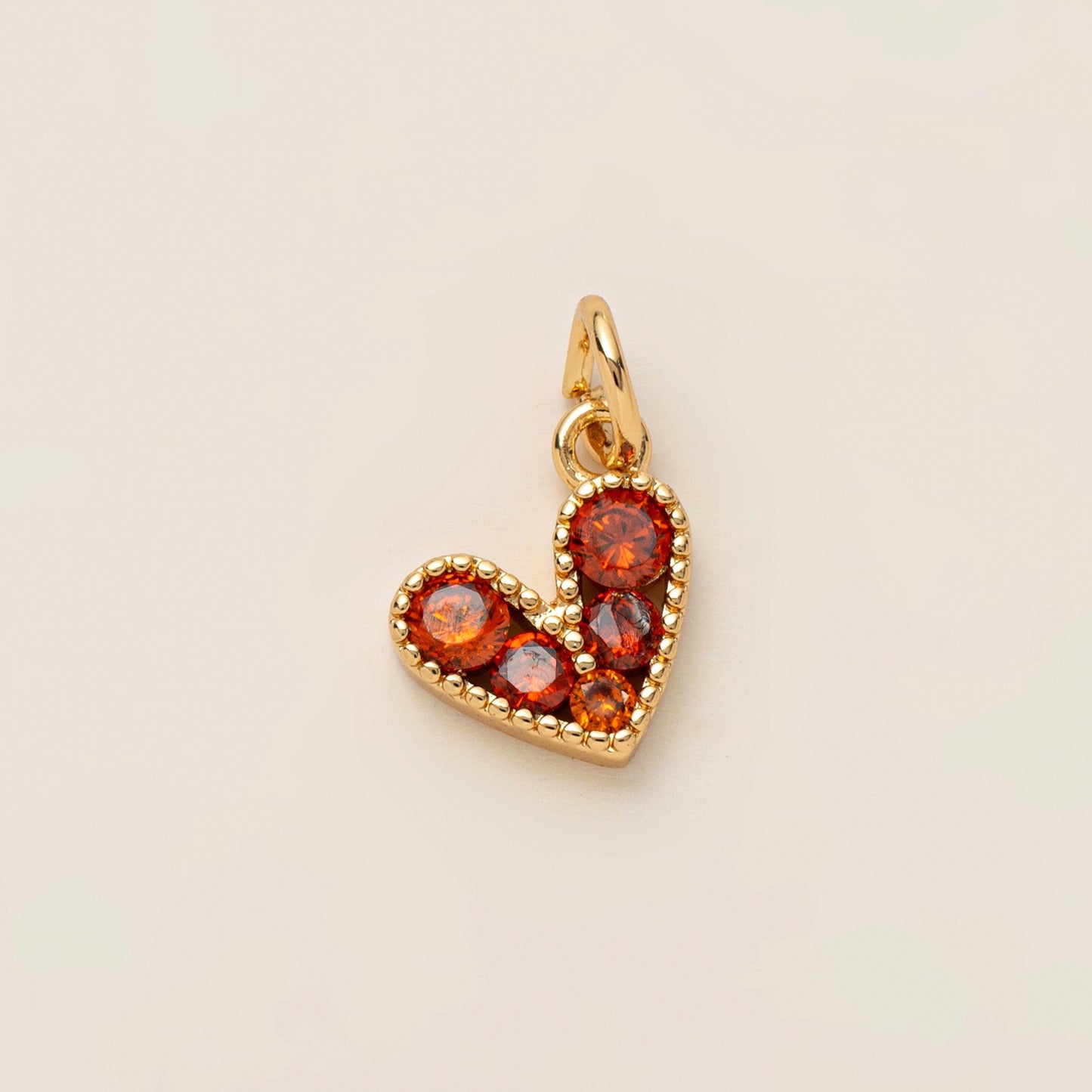 Vintage Elegant Alloy Plated Starfish Fish Heart Teardrop Geometric Bag Charm
