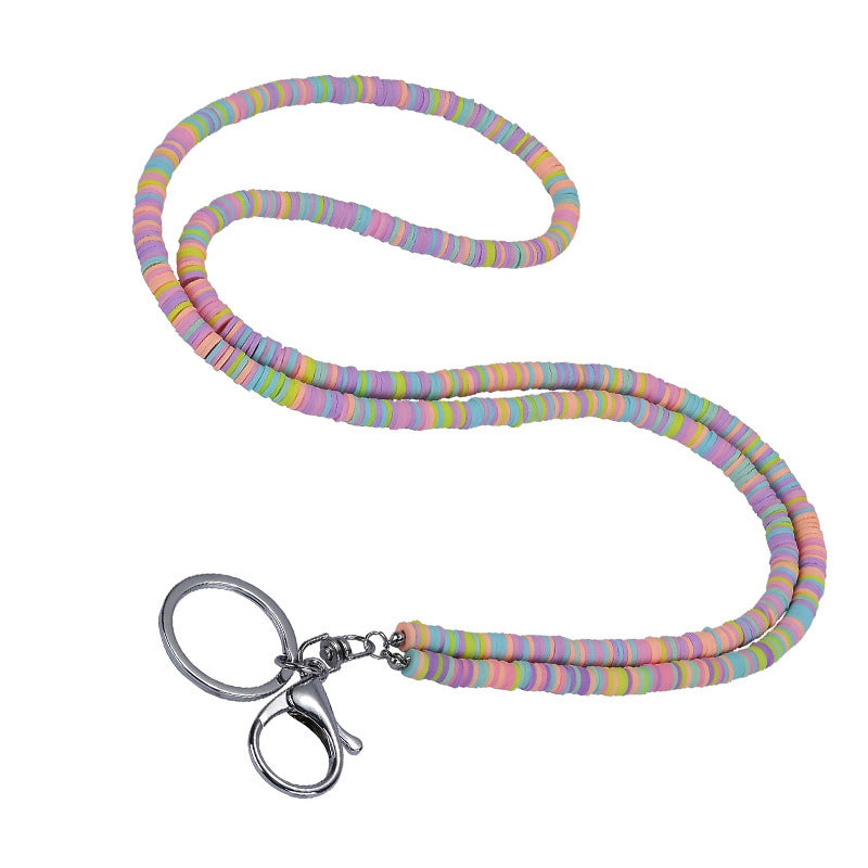 Bohemian Casual Geometric Resin Alloy Pendant Necklace for Women