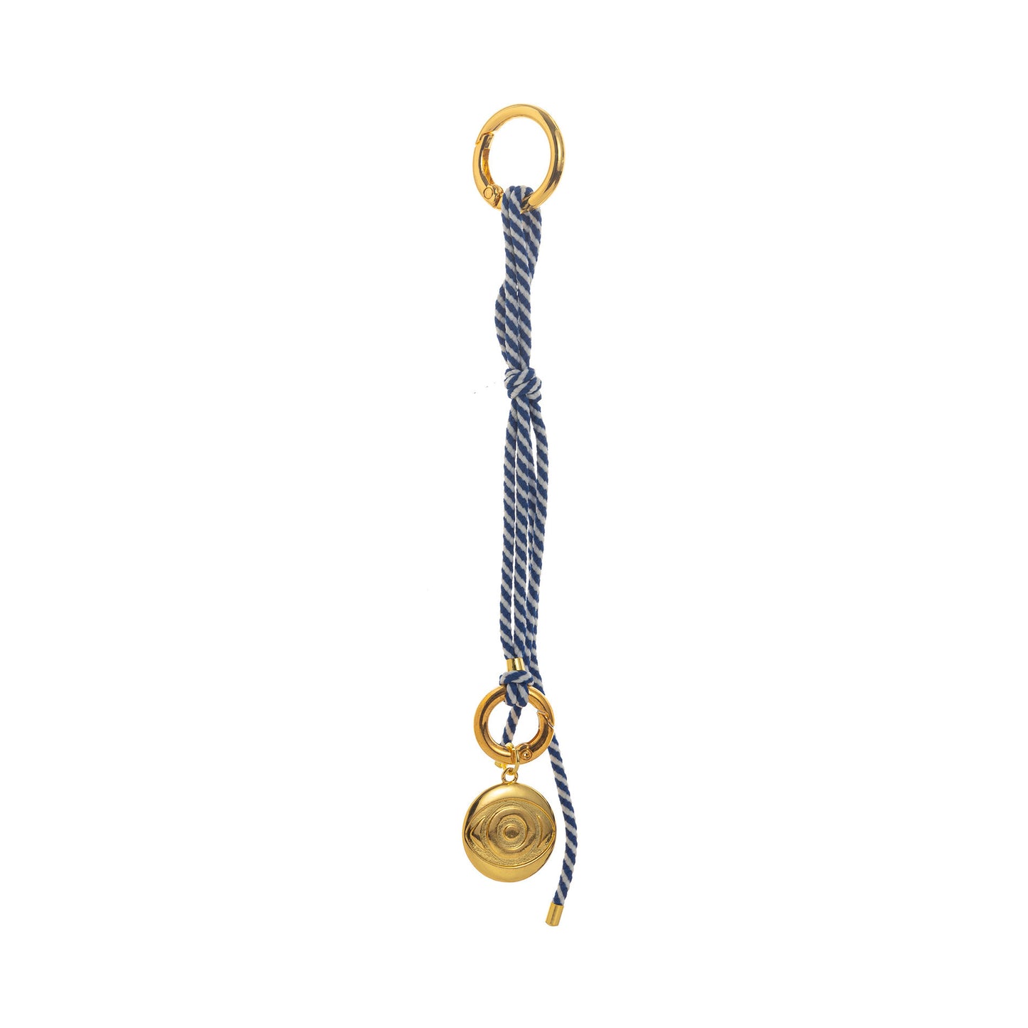 Sweet Floral Plated Alloy DIY Charm Bar Bag Pendant Keychain