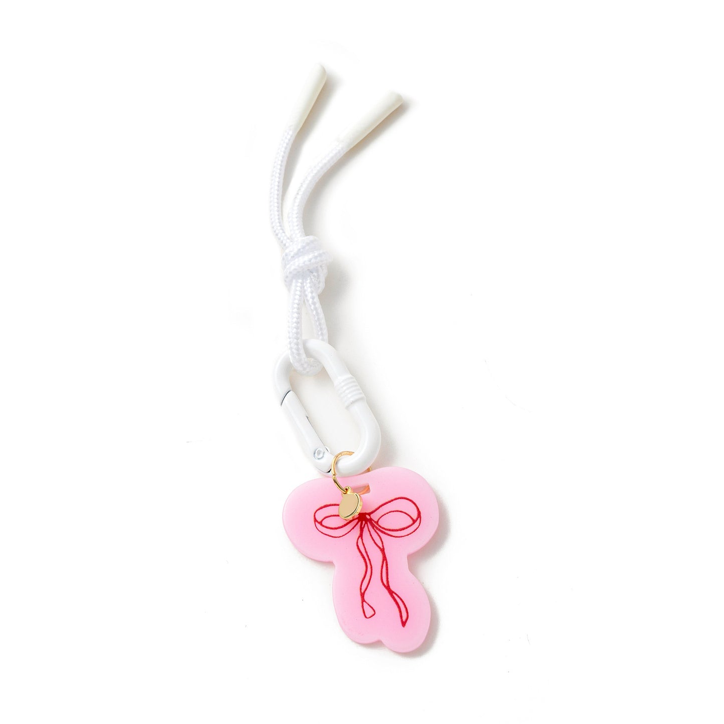 Elegant Plated Stainless Steel Flower Butterfly Charm Bar for Bag DIY Accessories