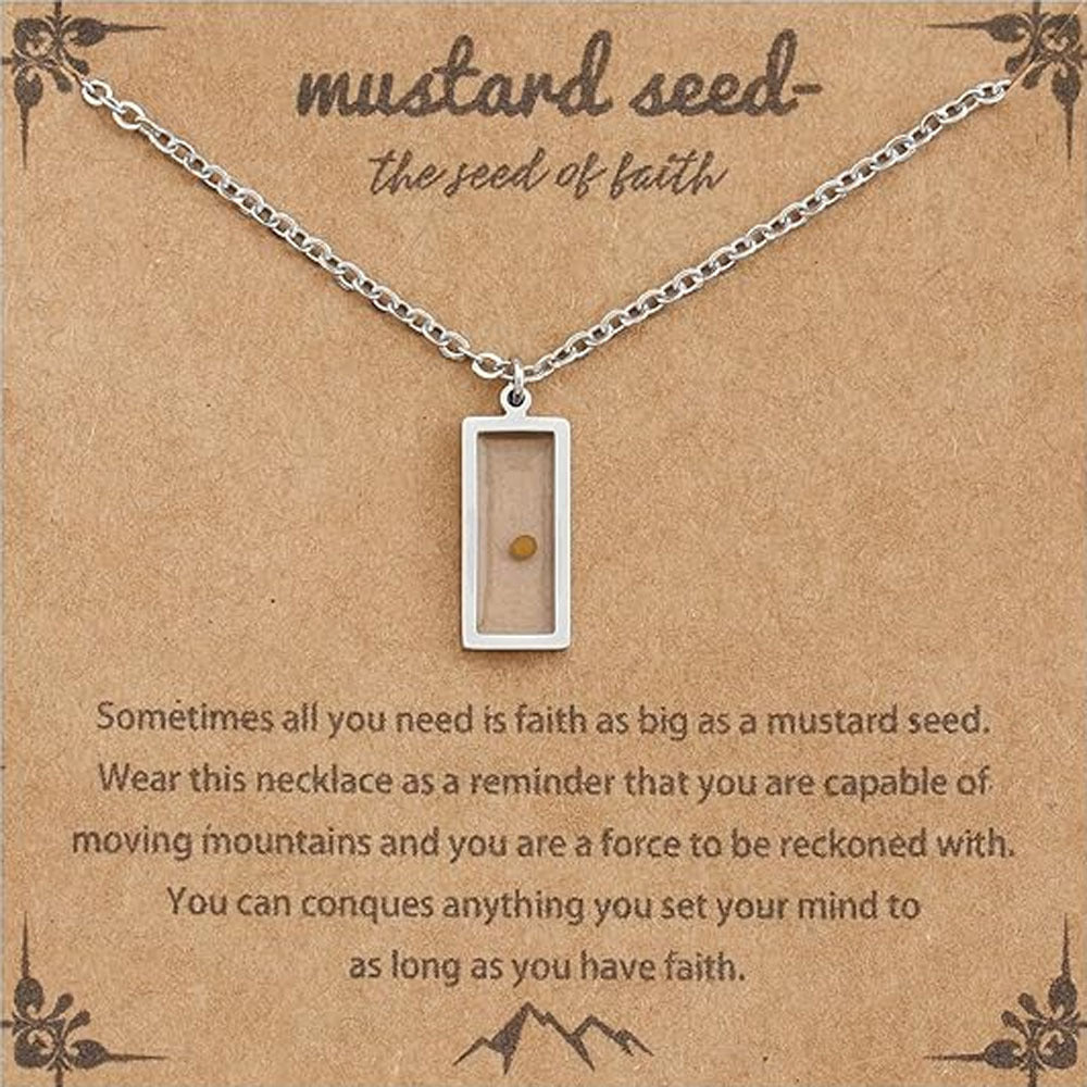 Sweet Floral Oval Geometric Stainless Steel Plated Necklace Unisex Cable Chain