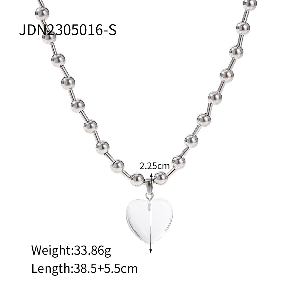 Minimalist Geometric Square Stainless Steel Plated Earrings for Women