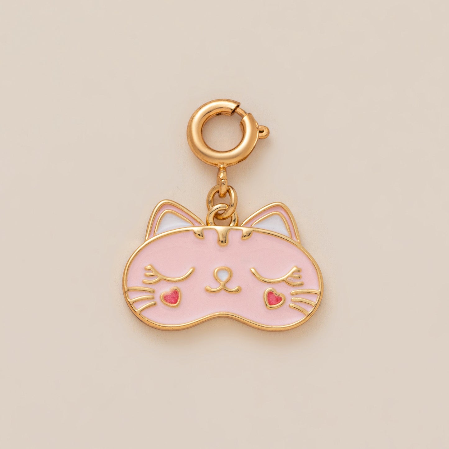 Fashion Elegant Plated Alloy Pendant with Star Animal Fruit and Floral Patterns