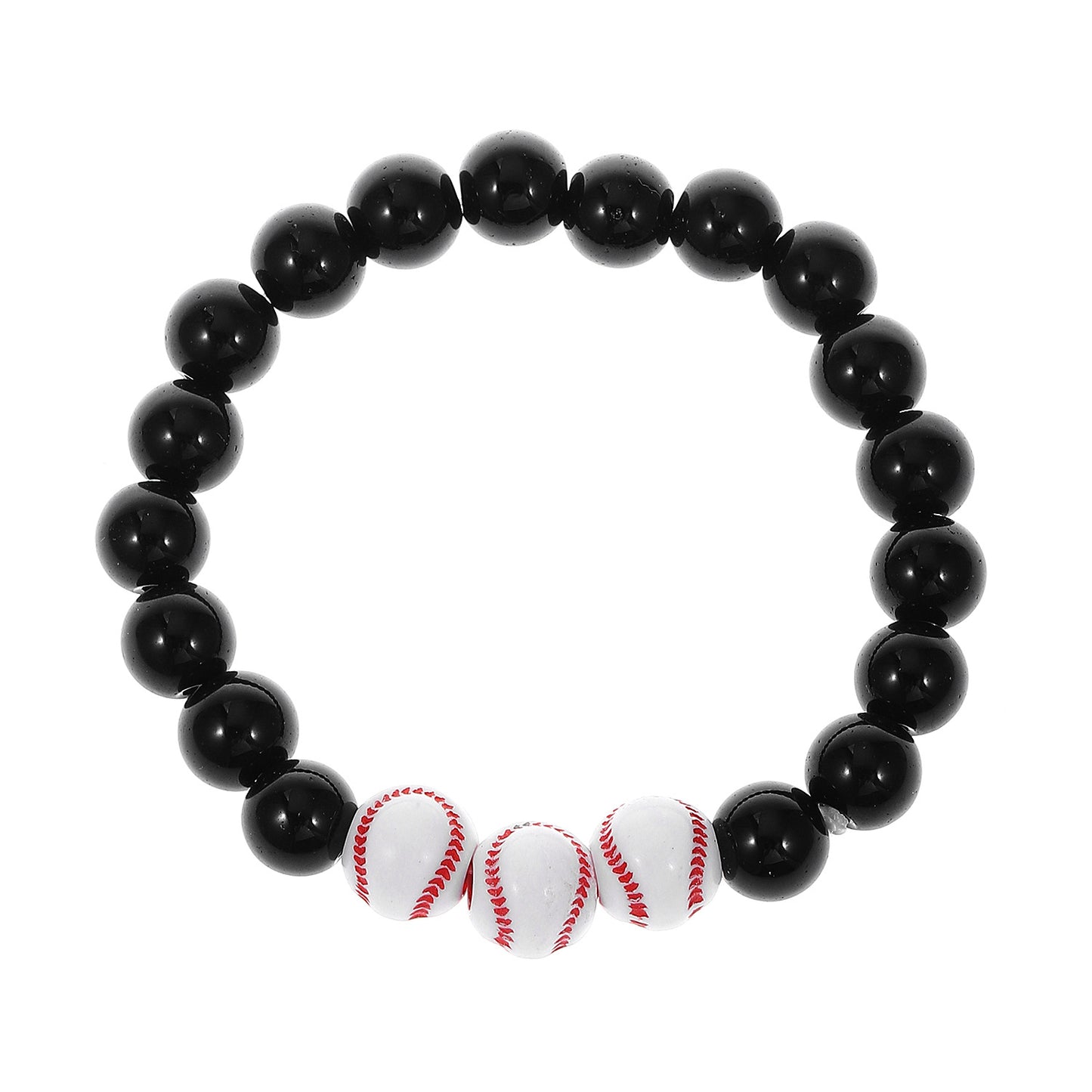 Collana con ciondolo sportivo geometrico in lega placcata per donna