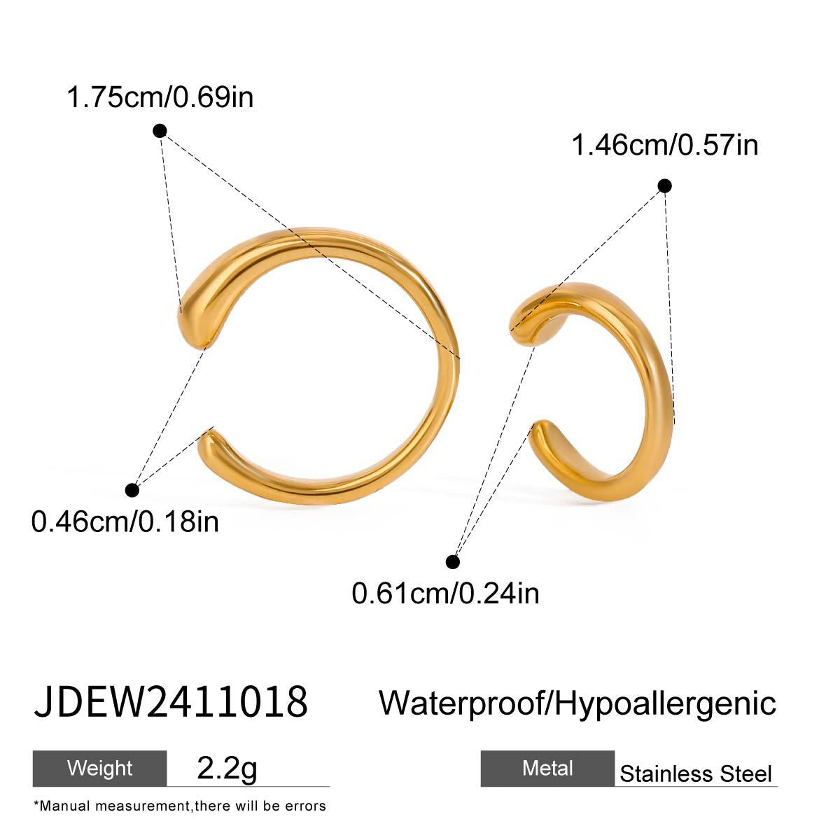 Pendientes de lujo de acero inoxidable con diseño geométrico en forma de sol y circonitas incrustadas para mujer, aretes hipoalergénicos de acero de titanio chapado