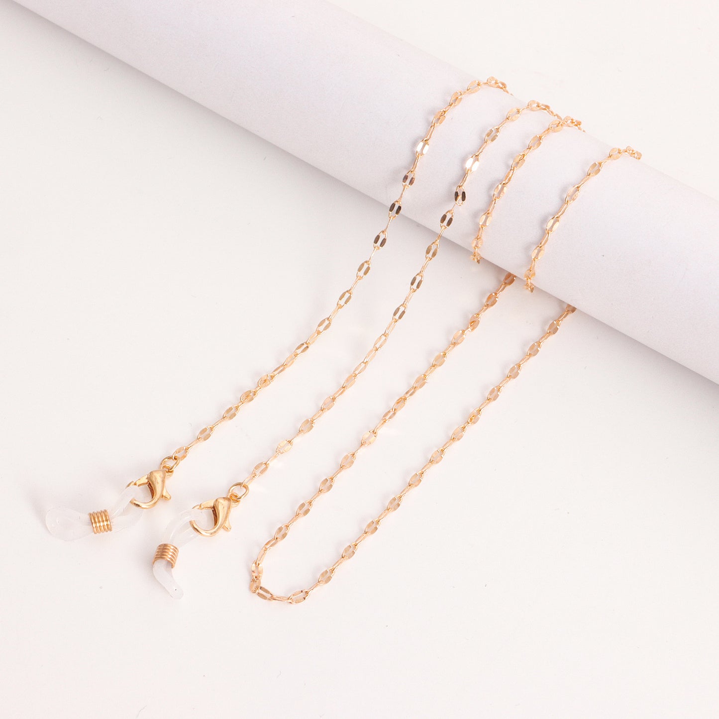 Alloy Metal Chain for Mask and Glasses