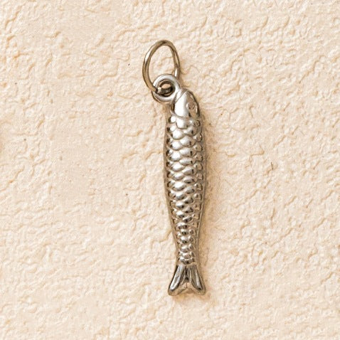 Minimalist 18K Gold Plated Titanium Steel Pendant for Women