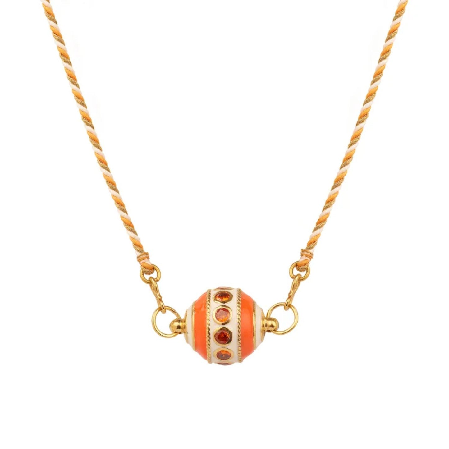 Collana Pendente Geometrica Irregolare con Finitura Oro 18K Elettrolitica Sottovuoto su Base di Rame, Regalo Unisex per San Valentino