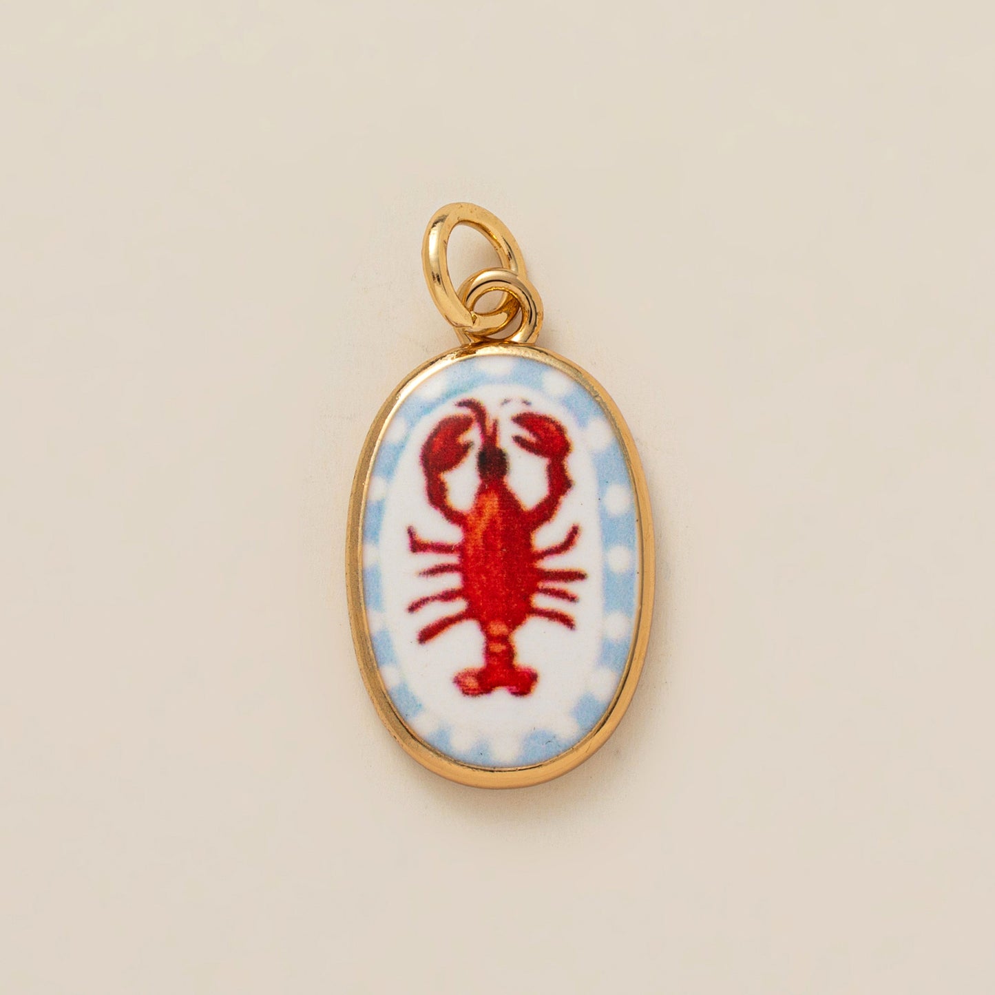 Elegant Casual Colorful Drip Oil Plated Brass Geometric Heart Floral Pendant Necklace for Unisex
