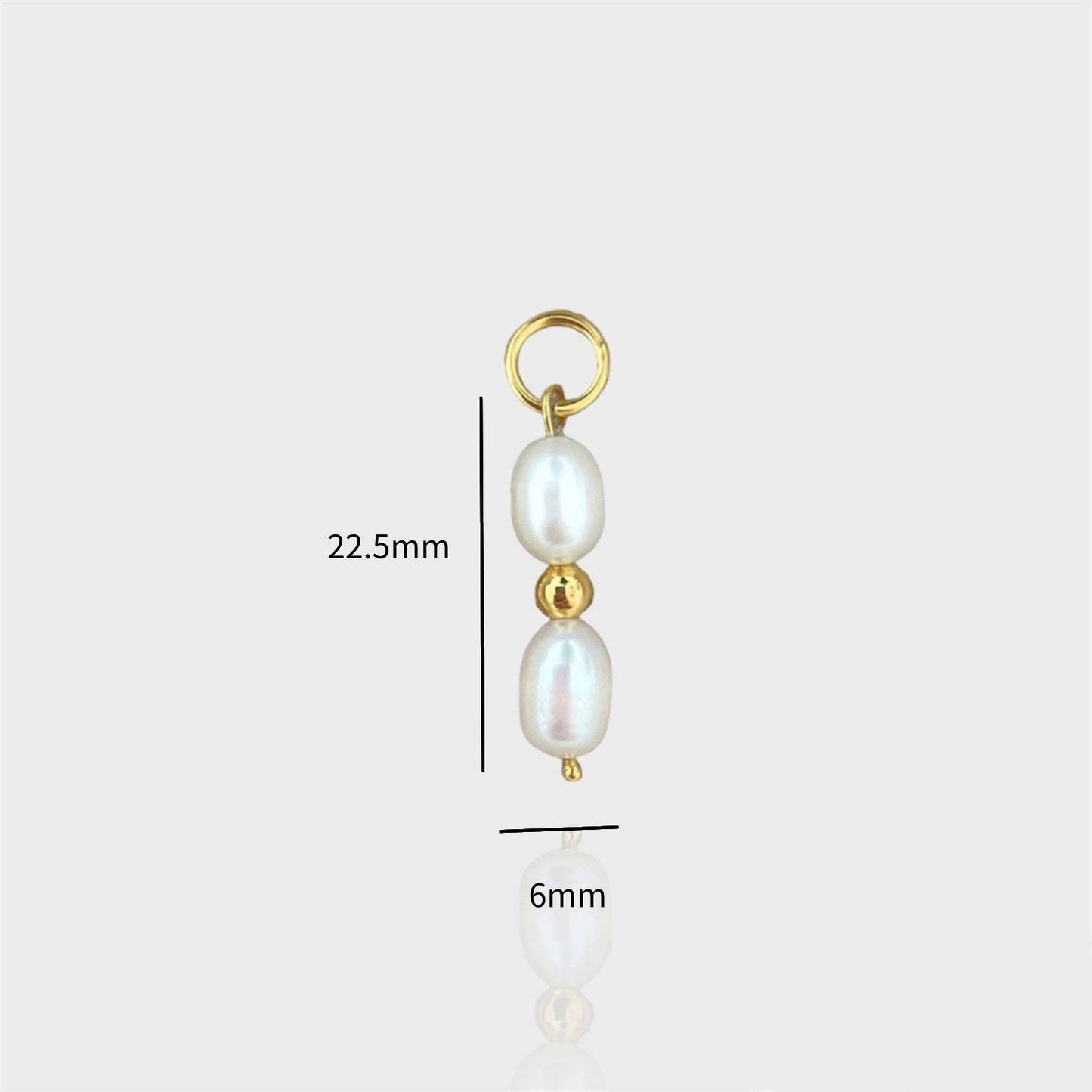 Casual Plated Titanium Steel Bow Pendant Necklace with Gemstone Charm Bar for Women