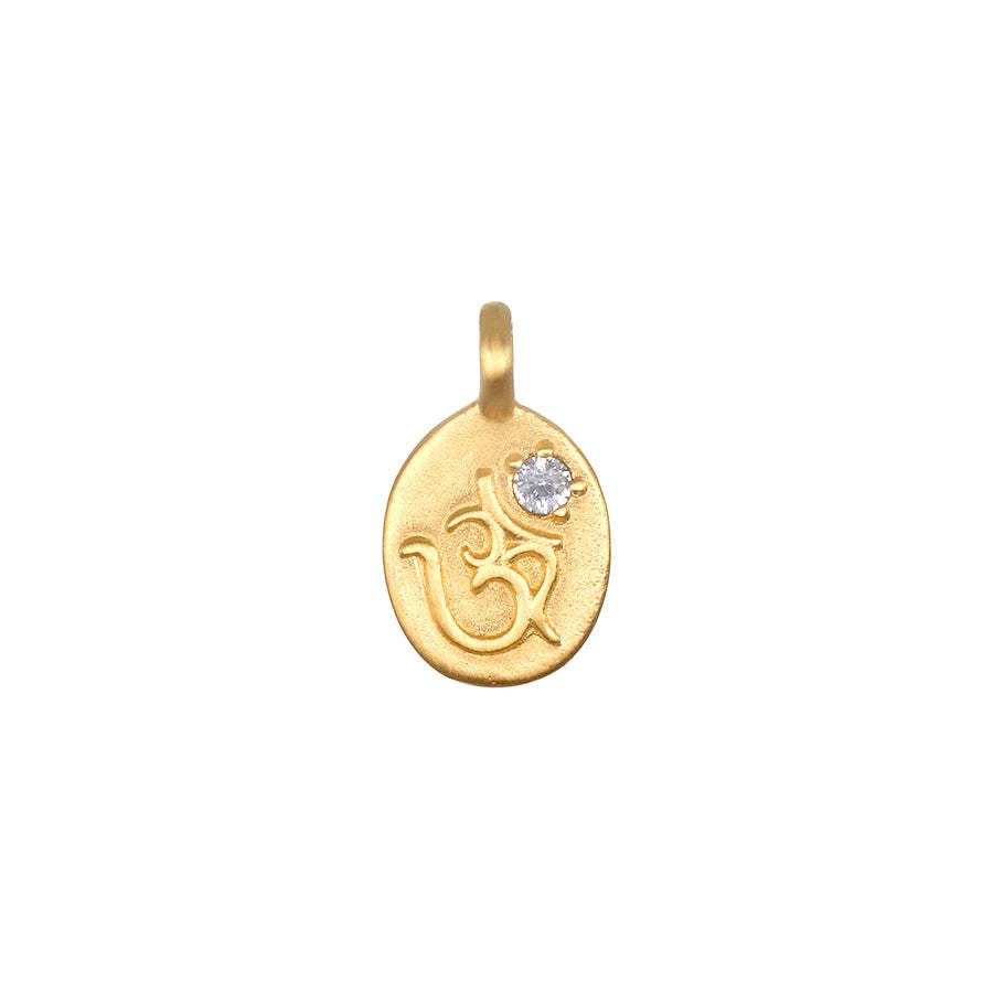Casual Stainless Steel PVD 18K Gold Plated Elephant Heart Pendant Necklace