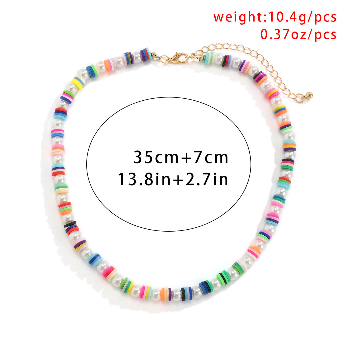 Vintage Ethnic Geometric Letter Resin Necklace with Rhinestone Pearl Inlay PVD Plated Alloy Pendant Floral Design