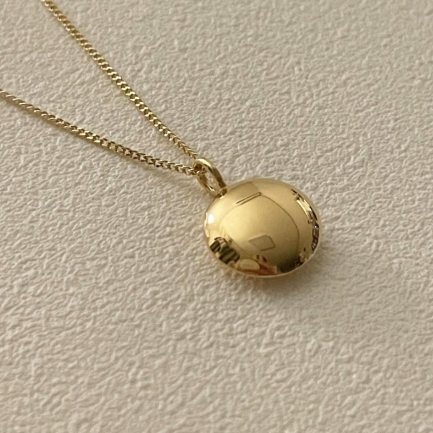 Collana Pendente Chiave Geometrica Minimalista in Argento Sterling 925 con Linee Pulite e Finitura Delicata