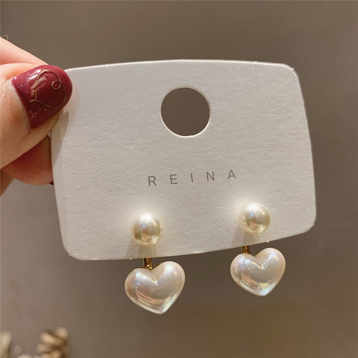 Pendientes de Flores Geométricas con Incrustaciones de Diamantes de Imitación en Cobre Bañado y Postes de Acero Inoxidable para Mujer, Joyería de Oreja de Lujo Minimalista y de Moda para el Día a Día