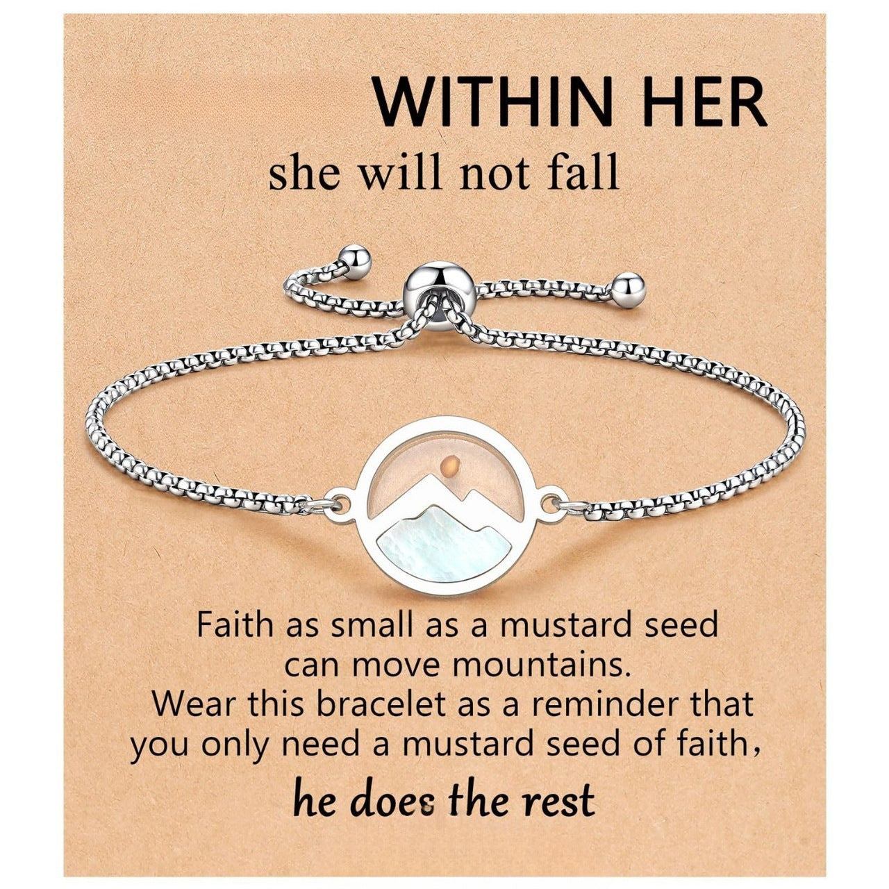 Minimalist Gold Plated Stainless Steel Bracelet Unisex