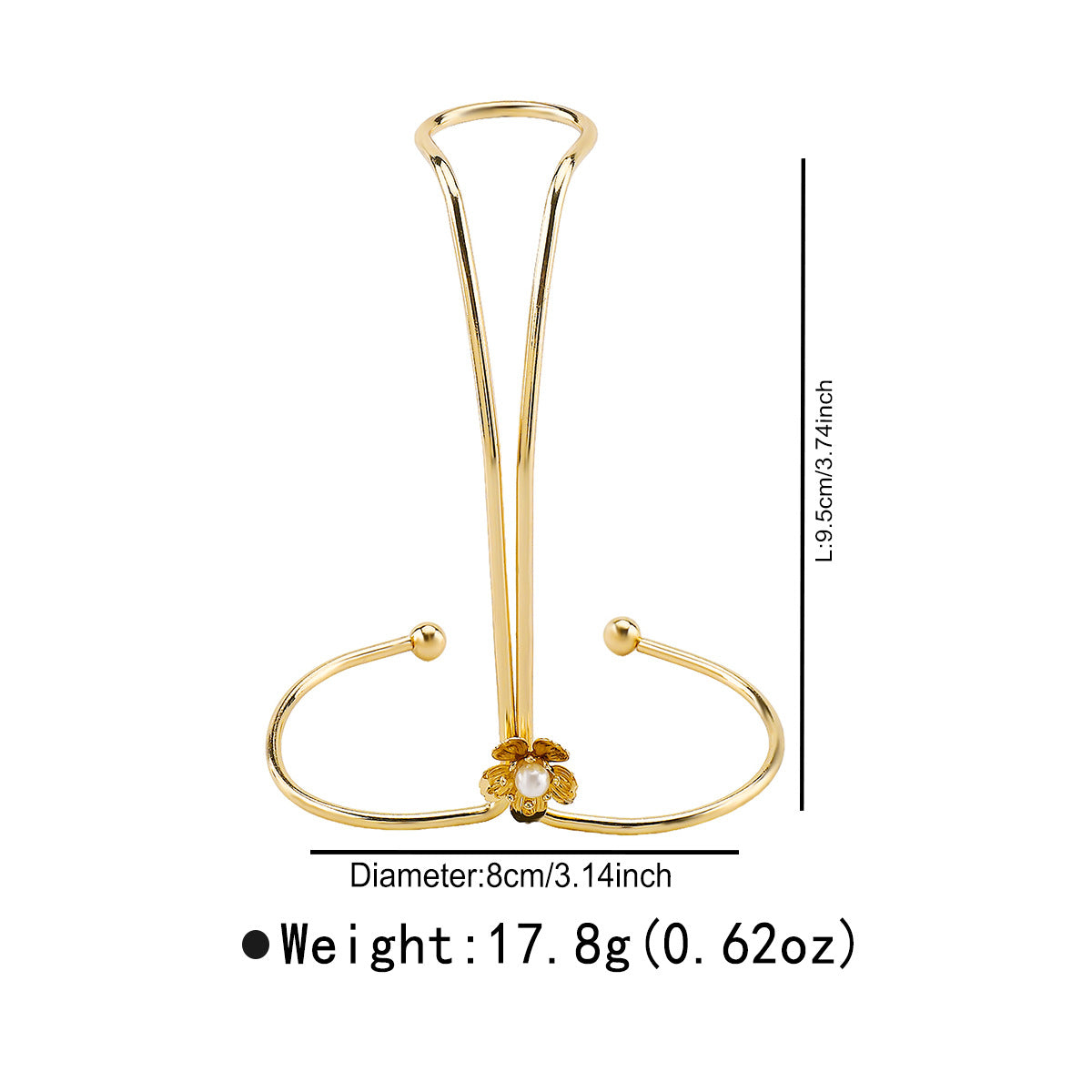 Pulsera de puño de metal geométrica calada con diseño de relieve texturizado para mujeres y hombres
