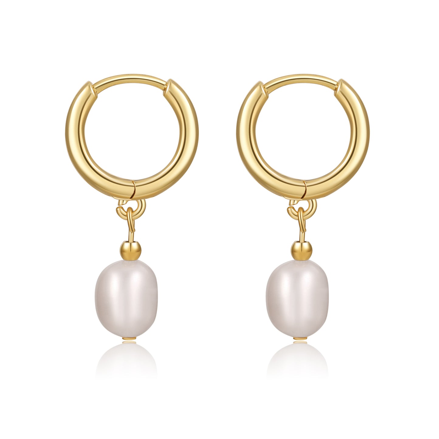 Luxury Elegant Geometric Alloy Rhinestone Inlay Earrings for Women