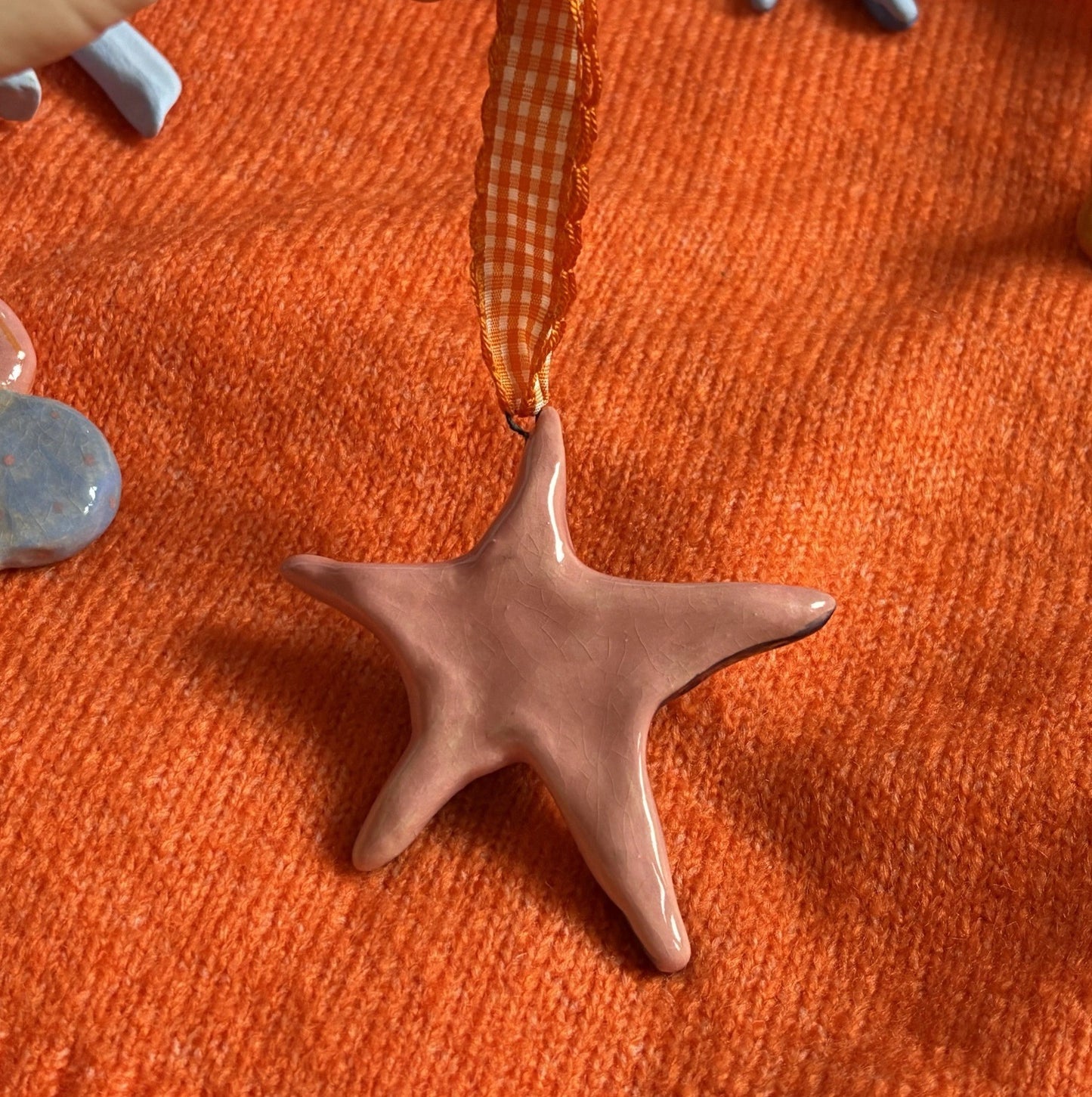 Collar de cadena de maíz unisex con colgante DIY de barra geométrica de corazón de acero inoxidable chapado en dulce