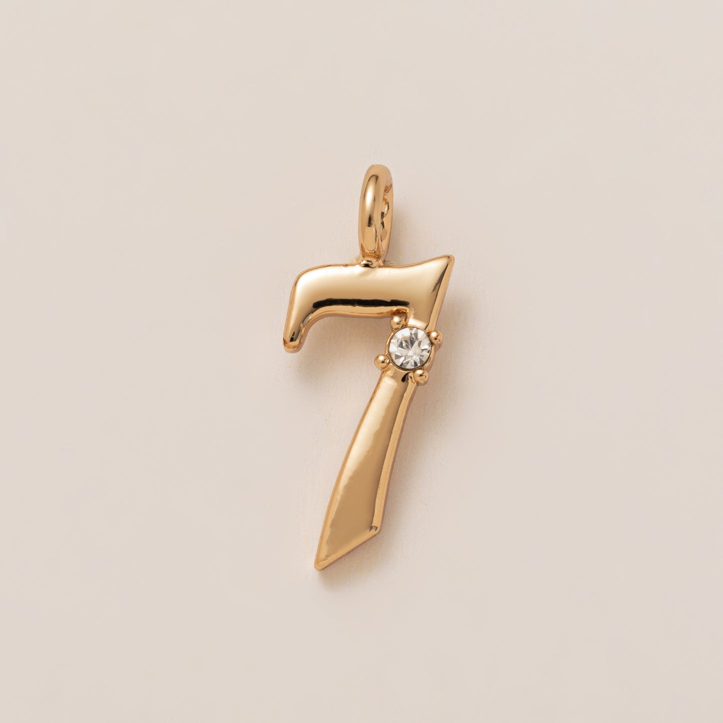 Collana con ciondolo a barra geometrica quadrata rotonda fai da te in ottone placcato oro 18 carati, stile minimalista