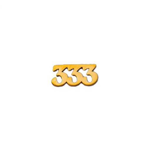 Vintage Luxury 18K Gold Plated Brass Geometric Floral Locket Pendant Charm Bar with Cable Chain