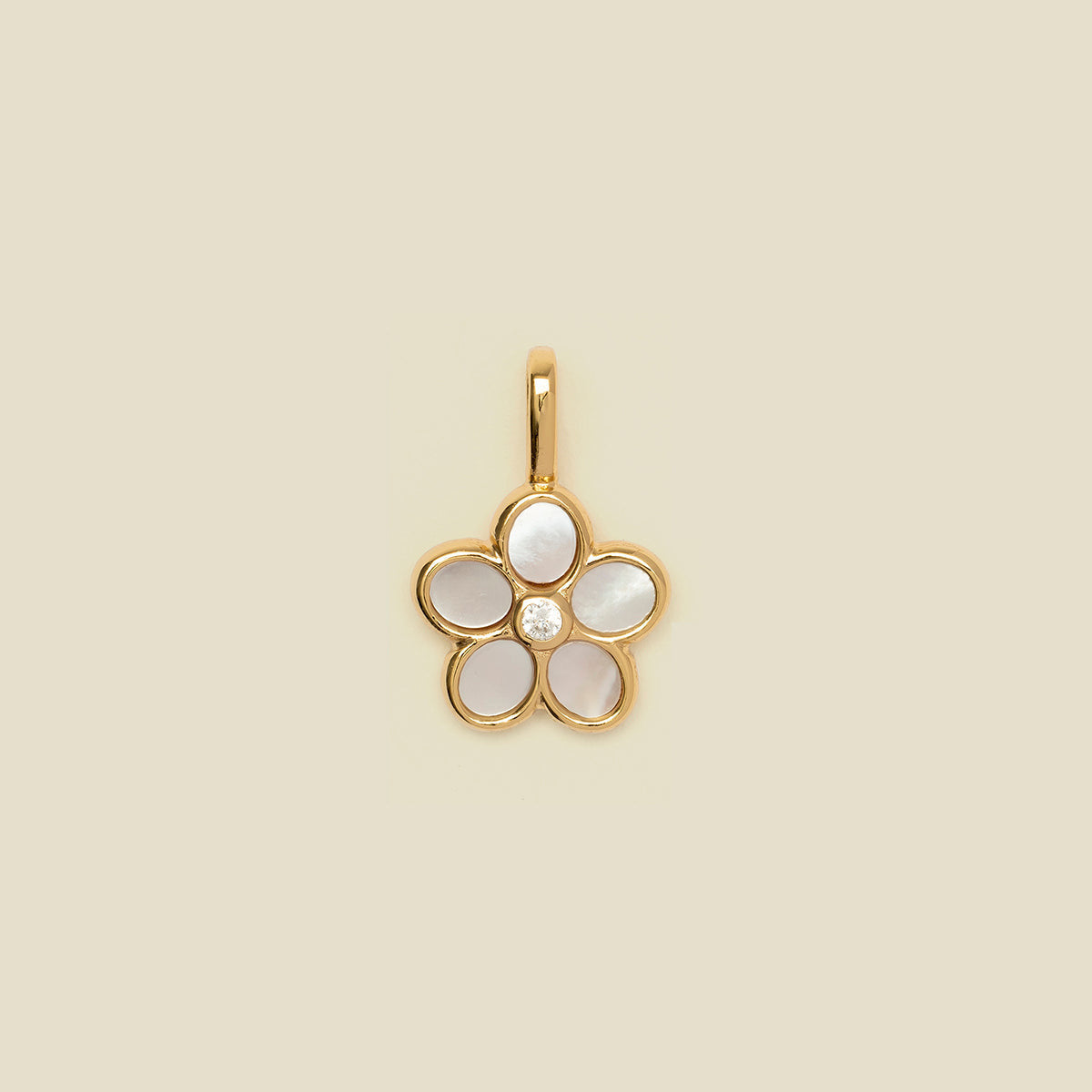 Vintage Plated Brass Floral Cross Butterfly Heart Letter Charm Bar Necklace for Women