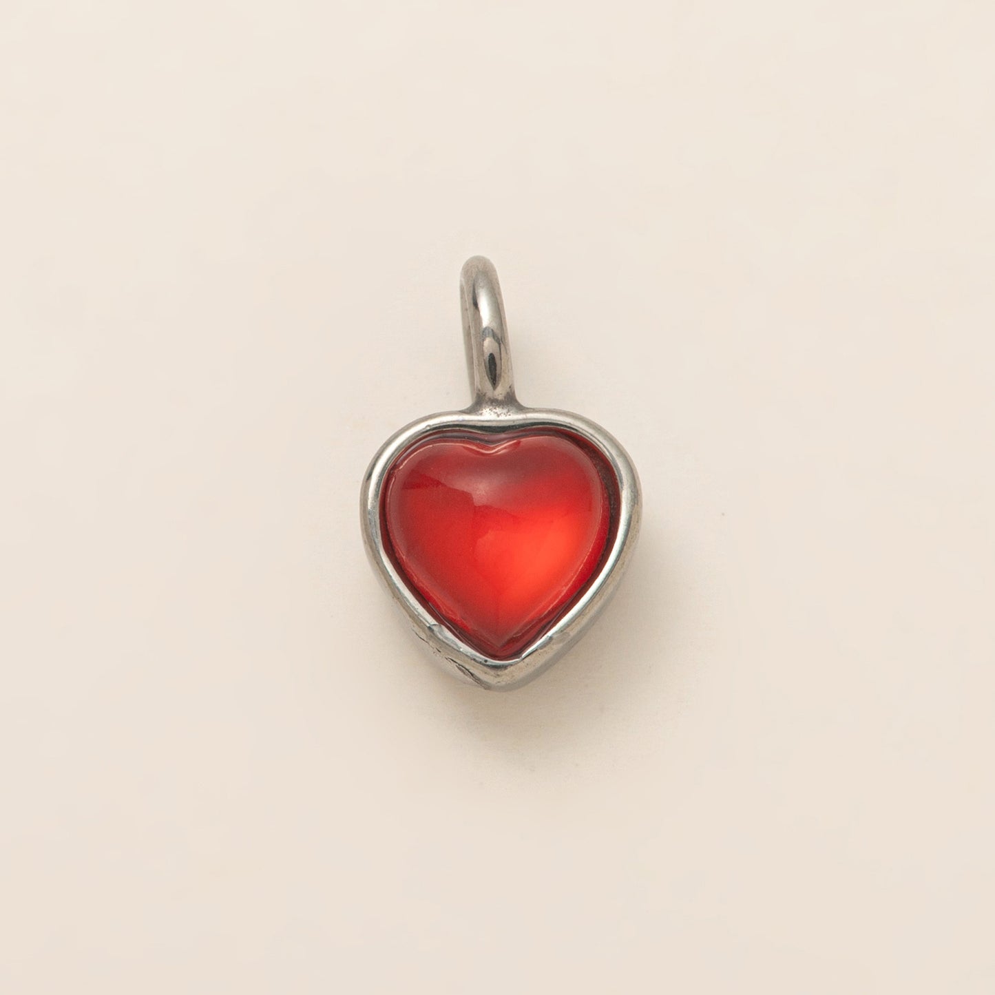 Vintage Geometric Stainless Steel 18K Gold Plated PVD Rhinestone Inlay DIY Charm Bar Pendant