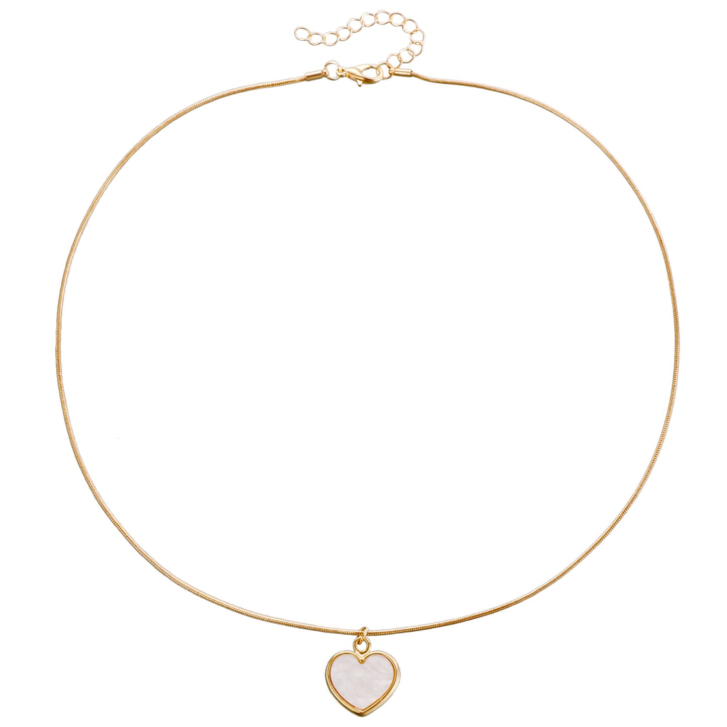 Vintage Geometric Round Pendant Alloy Necklace with Electroplated Finish for Women Layered Clavicle Chain