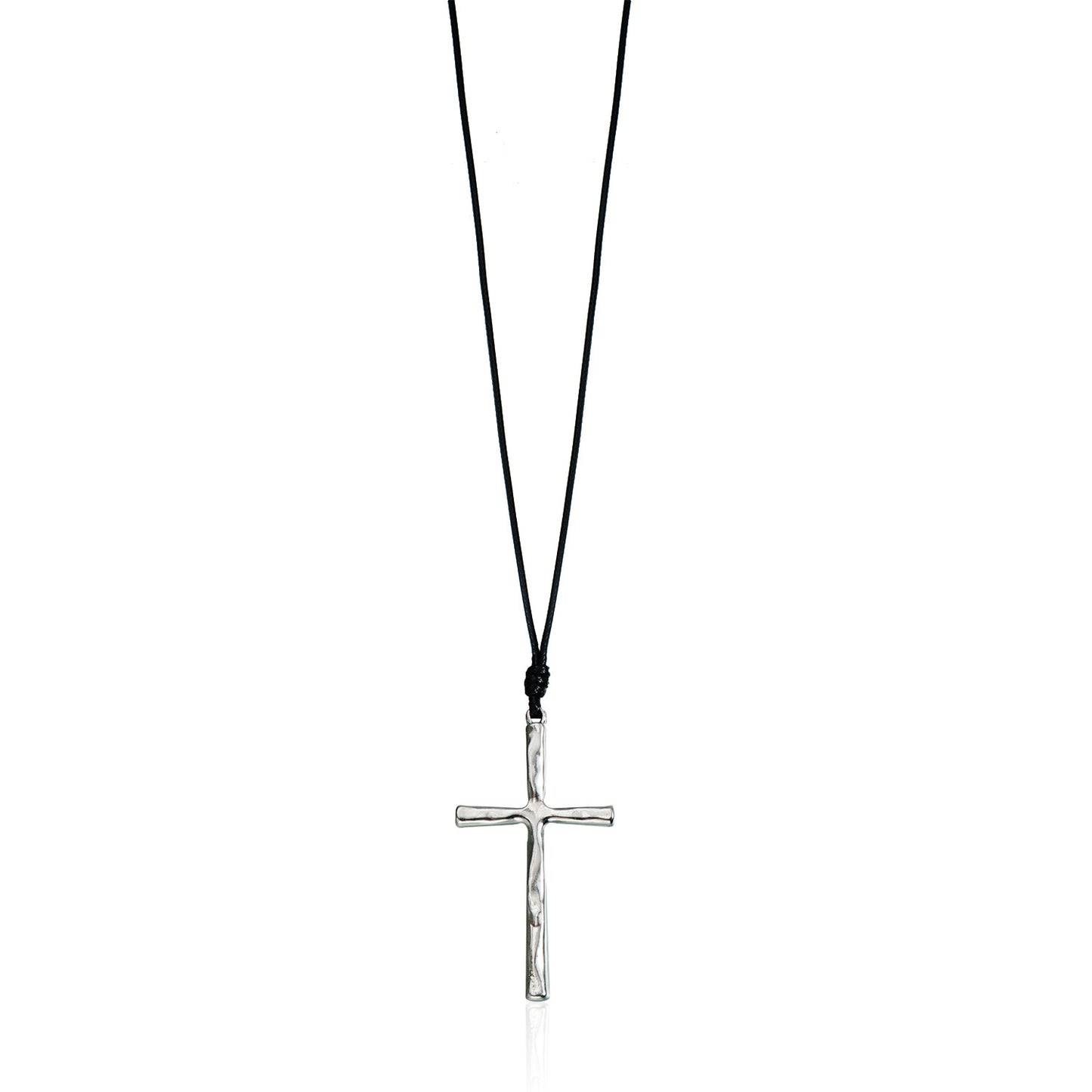 Exaggerated Large Heart Geometric Alloy Plated Pendant Necklace for Women Casual Fashion