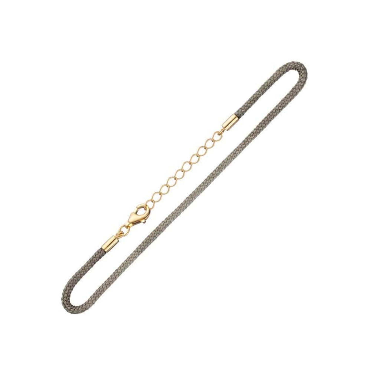 Minimalist Vintage Gold Plated Brass Geometric Charm Bar