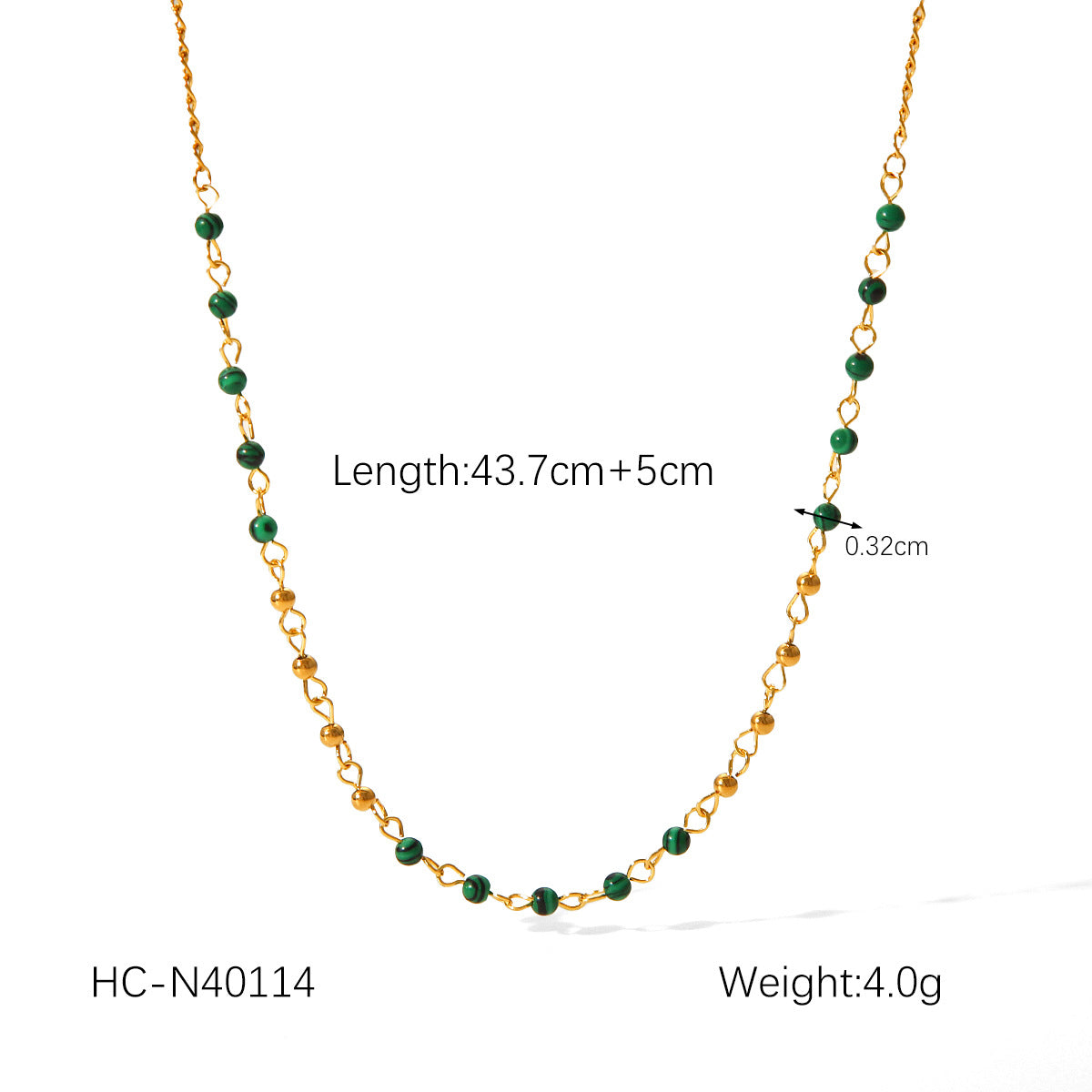 Collar Colgante Geométrico Minimalista de Sol y Estrella para Mujer en Acero de Titanio con Baño de Oro de 18K en Cadena de Acero Inoxidable