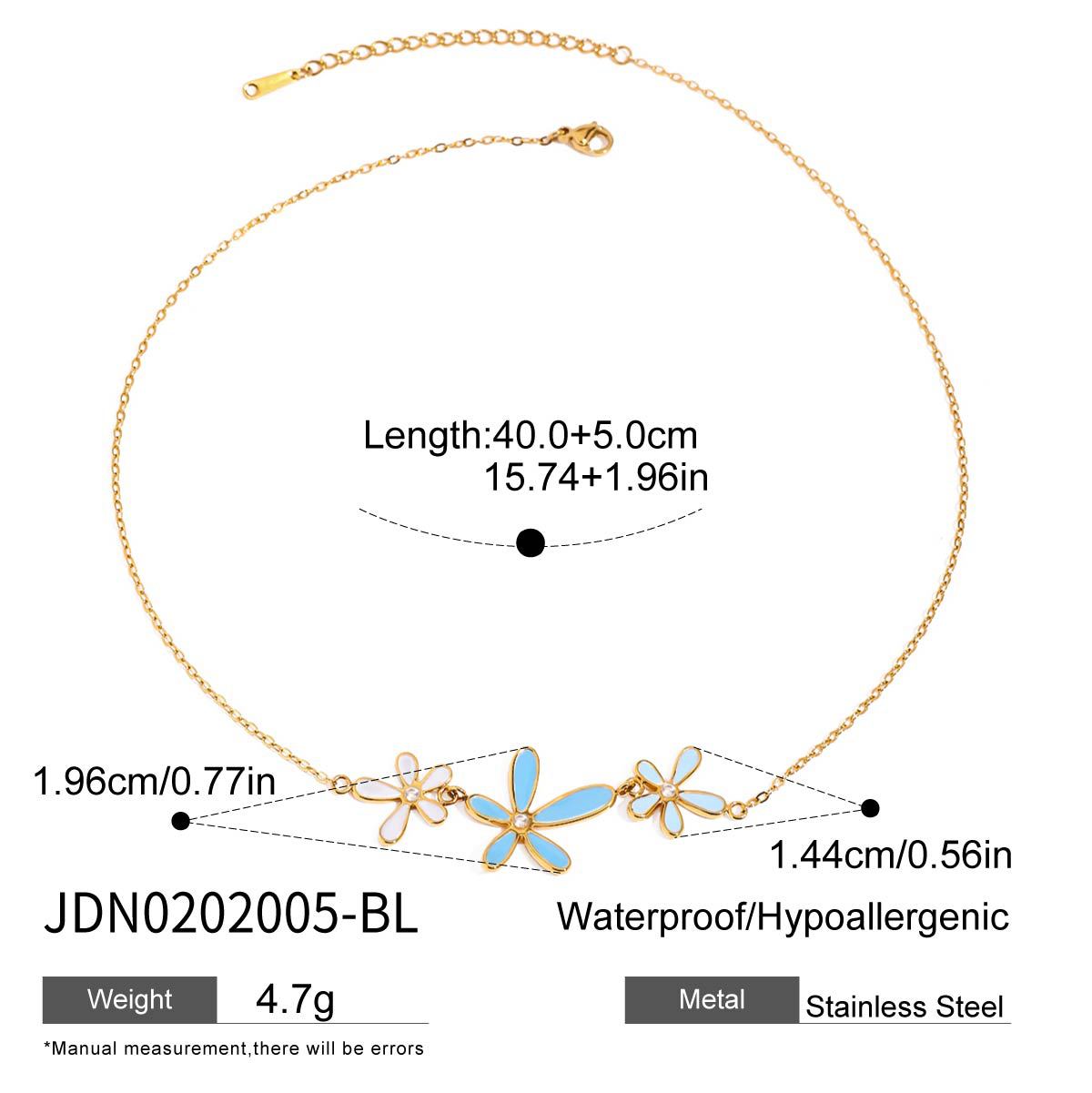Pulsera geométrica de acero inoxidable con detalles de amatista y perlas bañada para mujer, joyería de lujo que no se deslustra