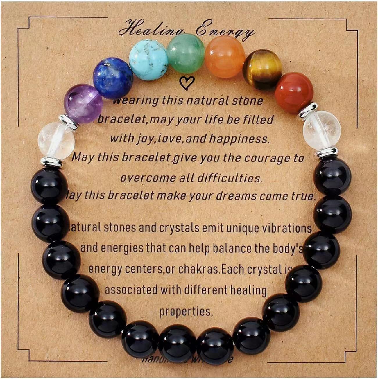 Sweet Natural Gemstone Bracelet for Women