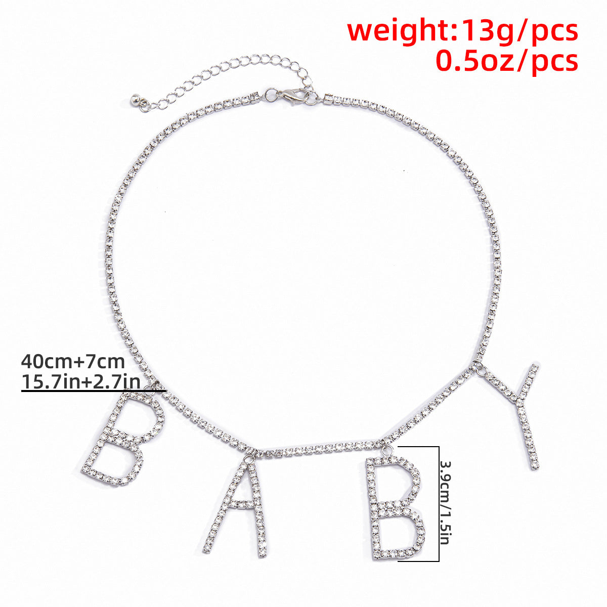 Multi-Layer Pearl Pendant Necklace for Women with Rhinestone Inlay Snake Bone Chain Tassel Detail Minimalist Letter Number Word Design Vintage Artistic Jewelry