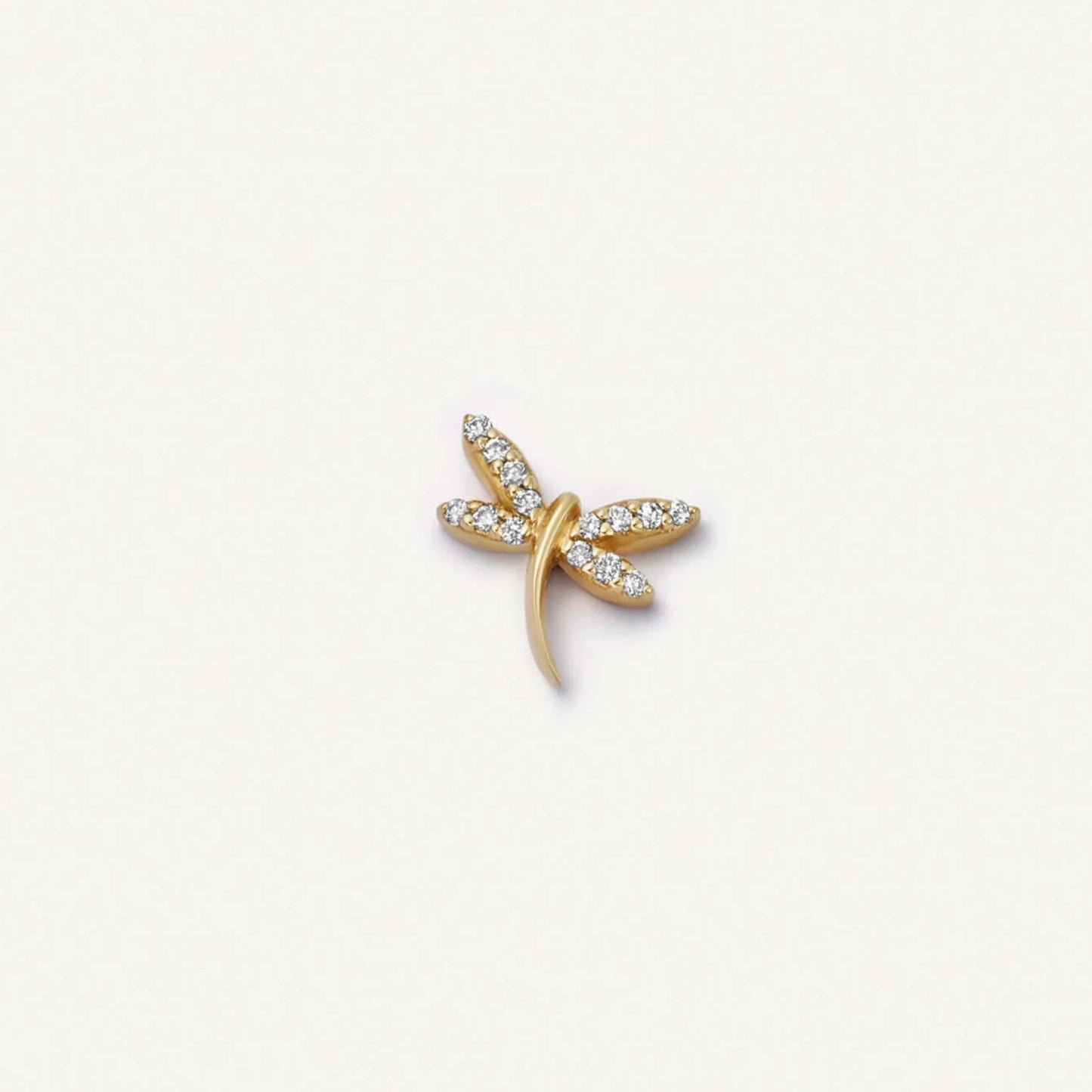 Vintage 14K Gold Plated Brass Geometric Round Locket Charm Bar for DIY Necklace