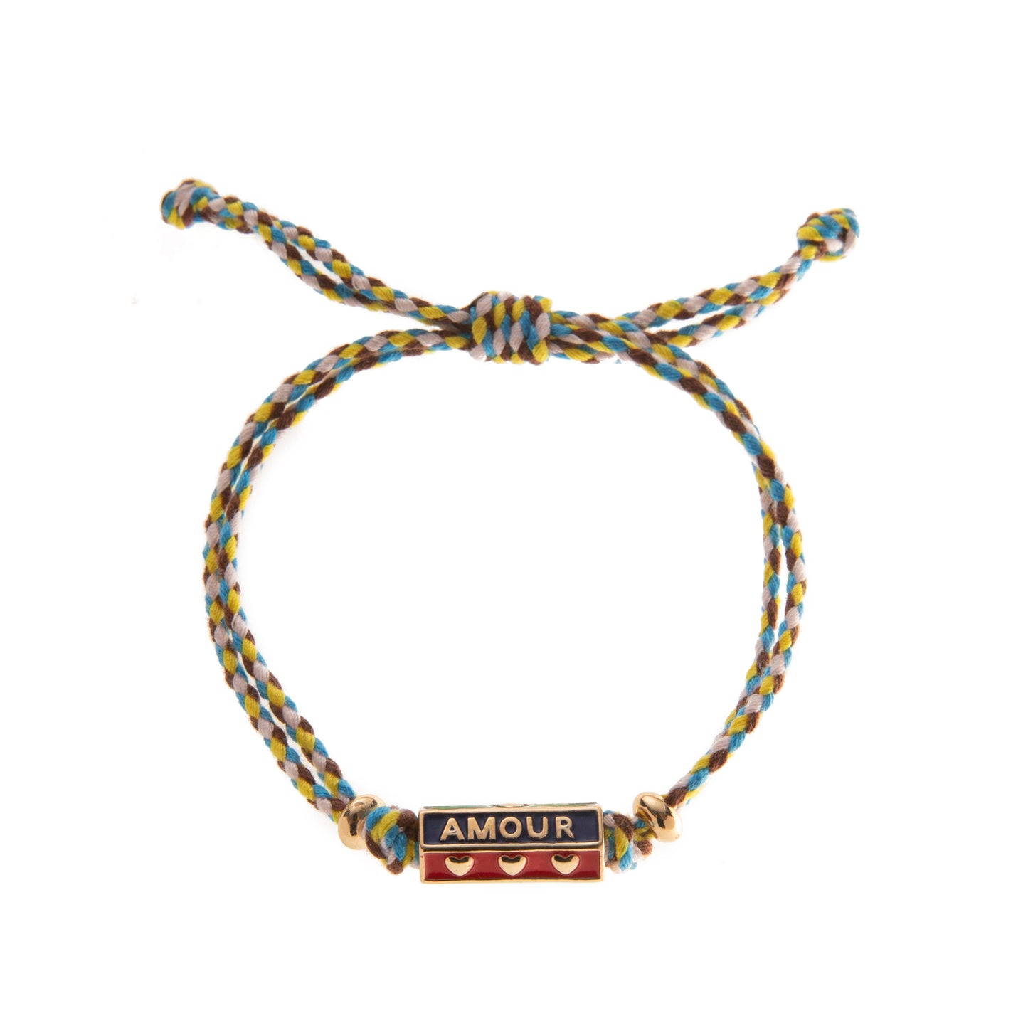 Collana con ciondolo a cuore geometrico stile bohémien da donna e uomo in acciaio al titanio placcato oro