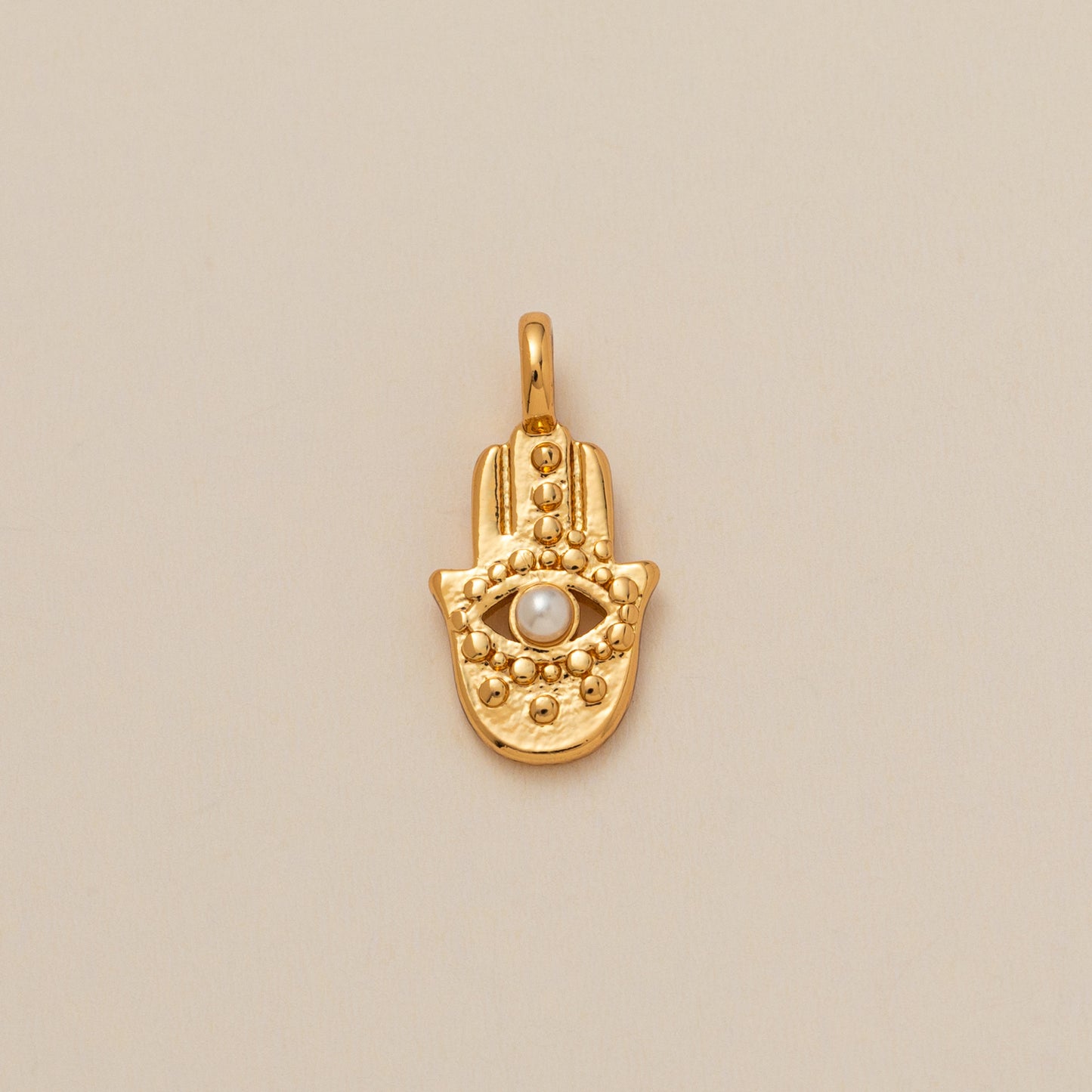 Fashion Plated Brass Moon Star Cross Pendant with Cubic Zirconia DIY Charm Bar Necklace for Unisex