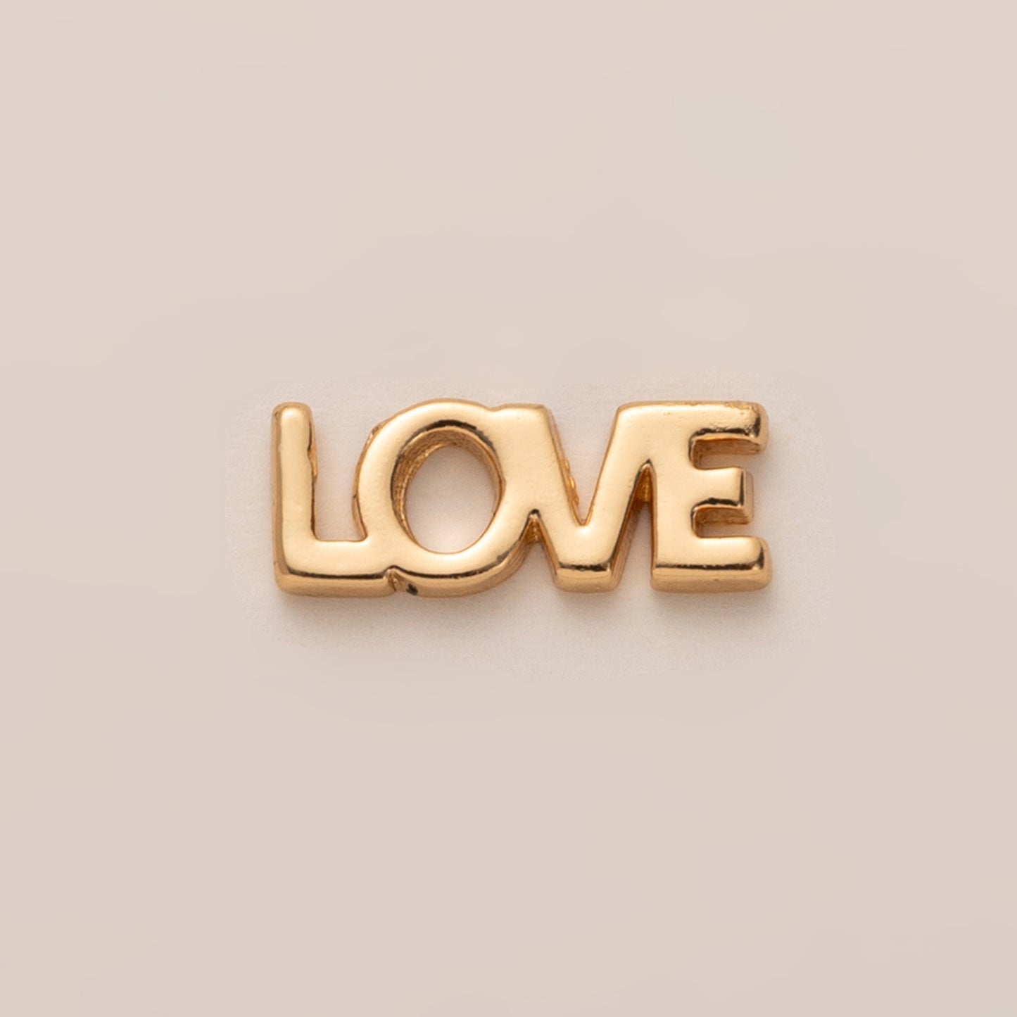 Vintage 18K Gold Plated Brass Moon Star Heart Pendant Stainless Steel Charm Bar Necklace for Unisex